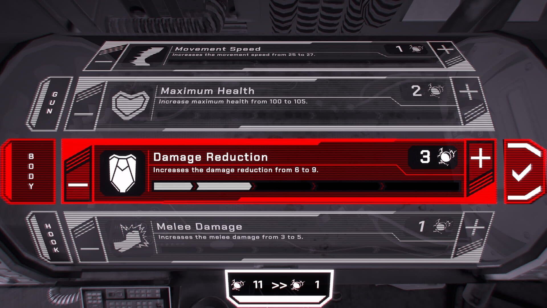 I See Red screenshot 2