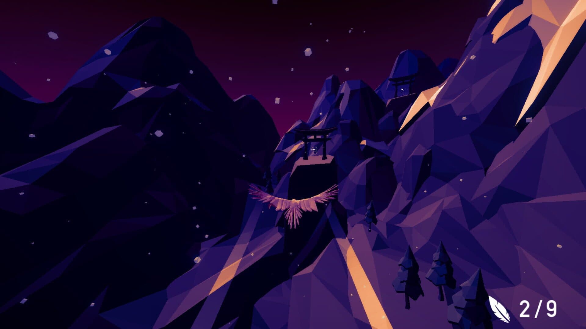 Aery screenshot 2