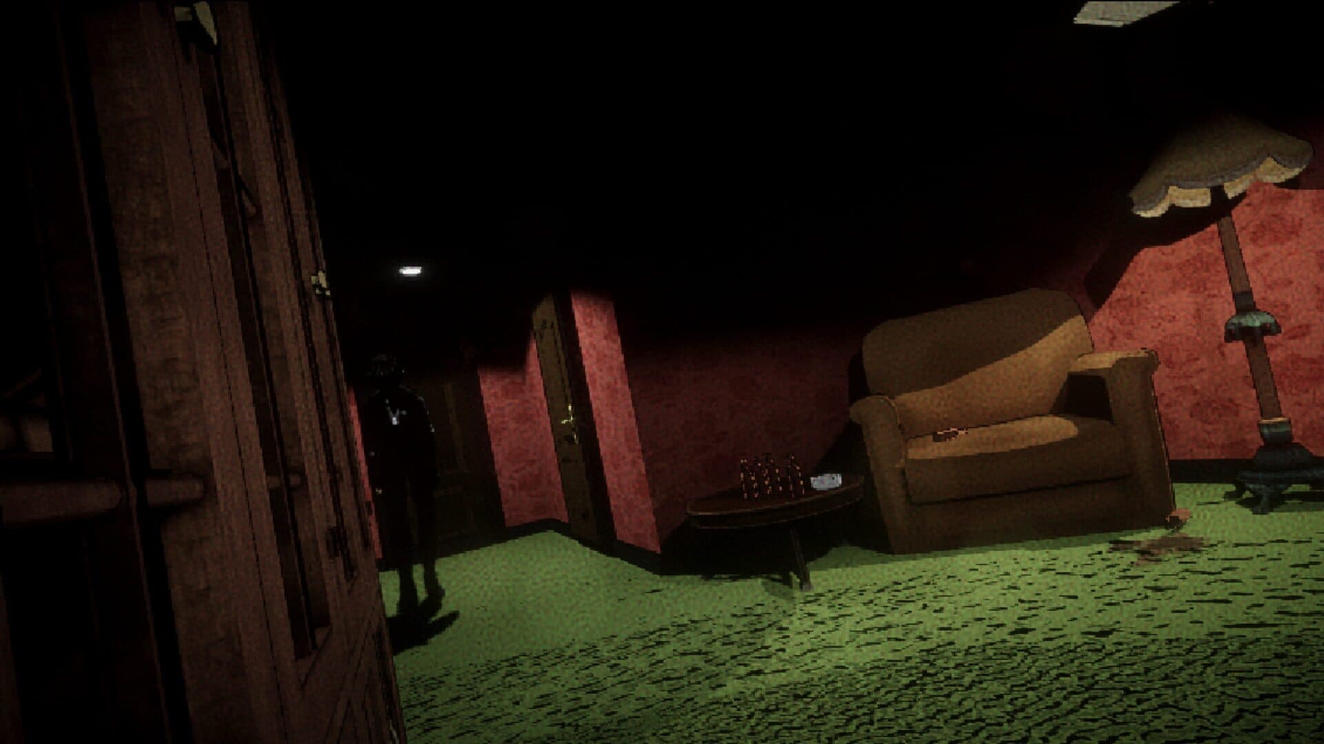 اسکرین‌شات Ghost at Dawn - 8