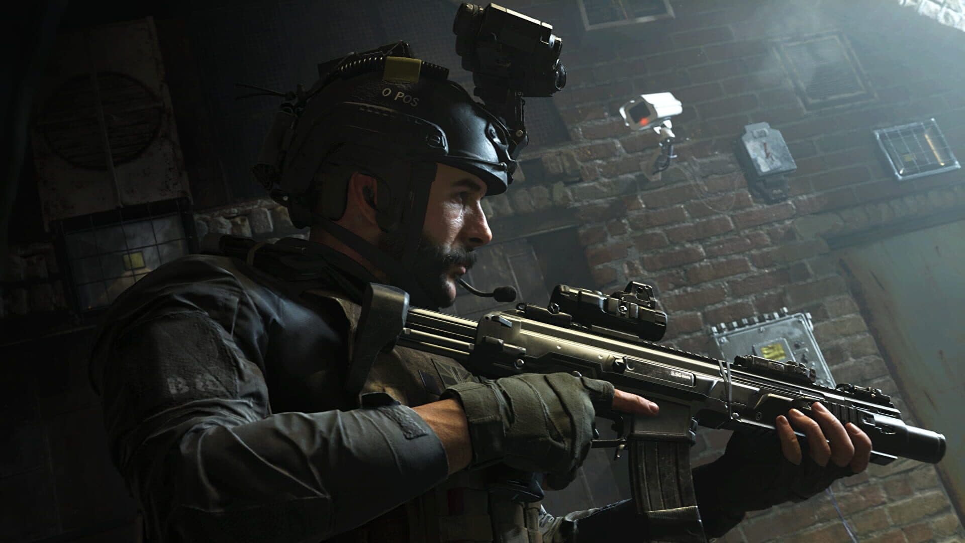 Call of Duty: Modern Warfare screenshot 2