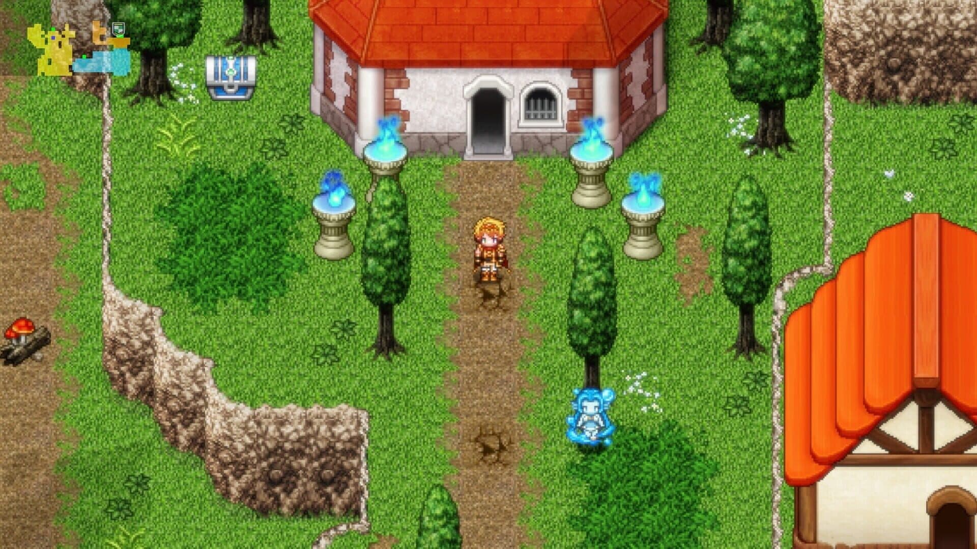 Spirit Valor screenshot 0