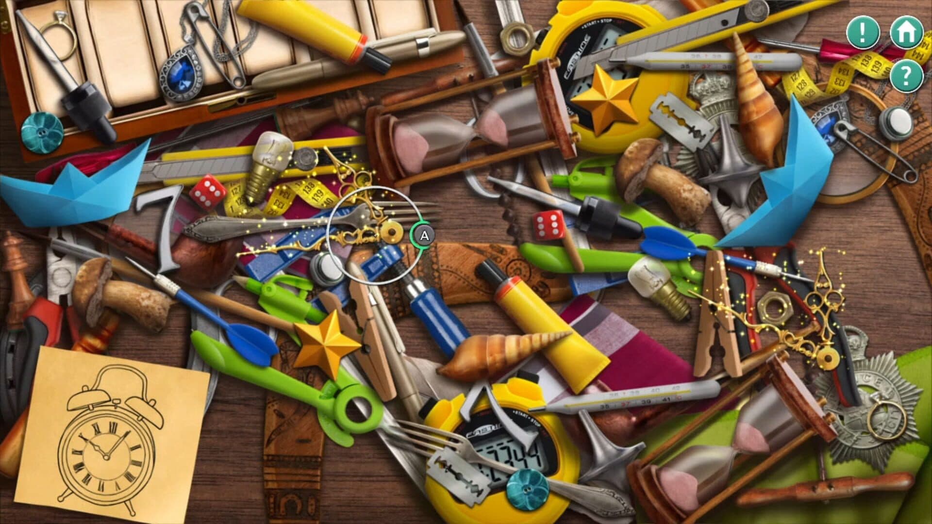 So Much Stuff: Collector's Edition screenshot 4