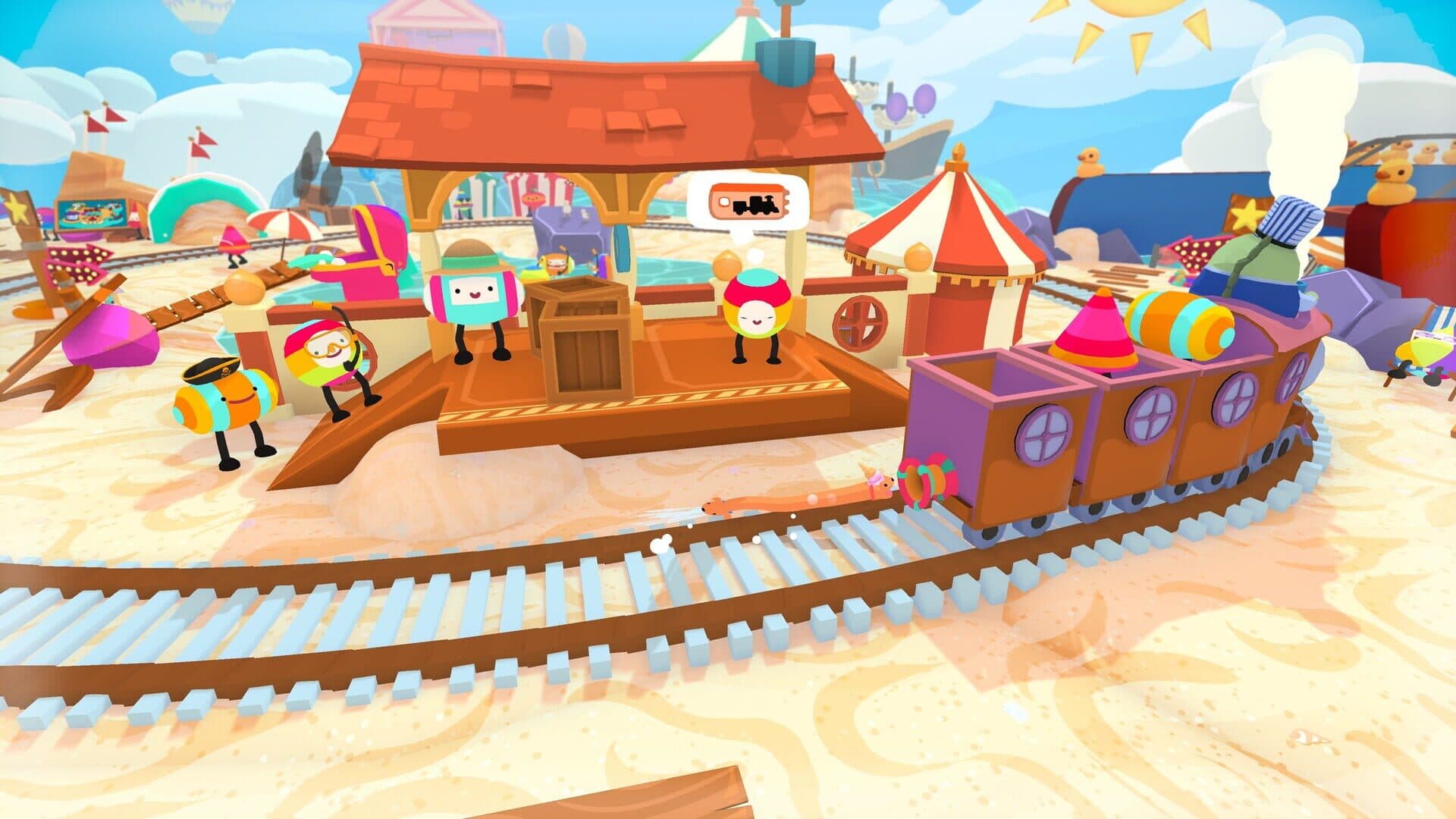 Phogs! screenshot 8