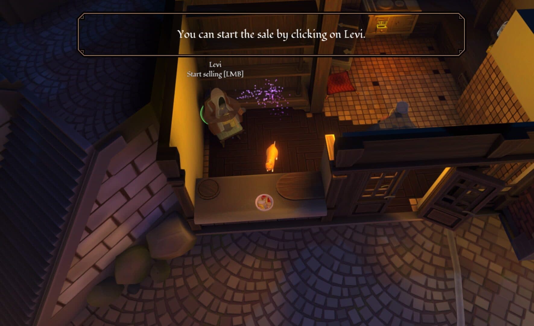Chef's Tail screenshot 5