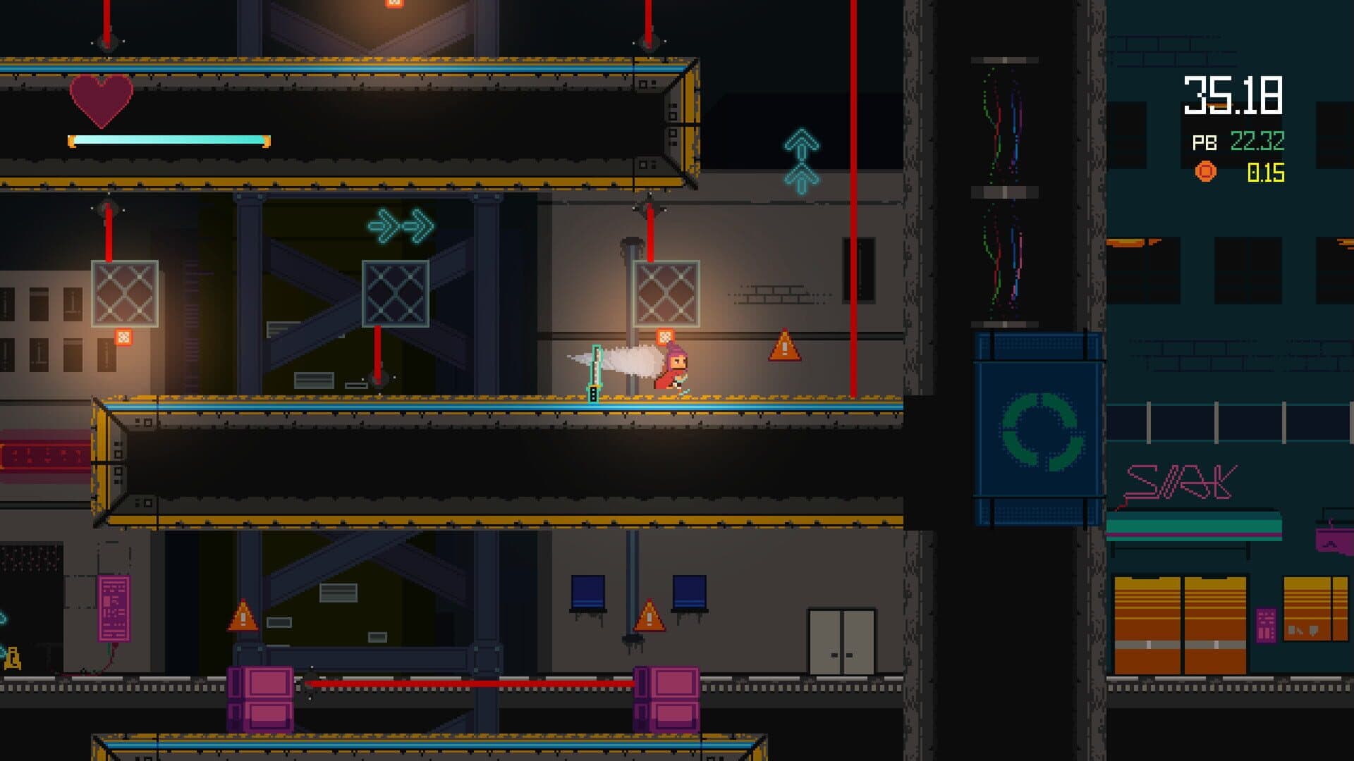 Velocity Noodle screenshot 10
