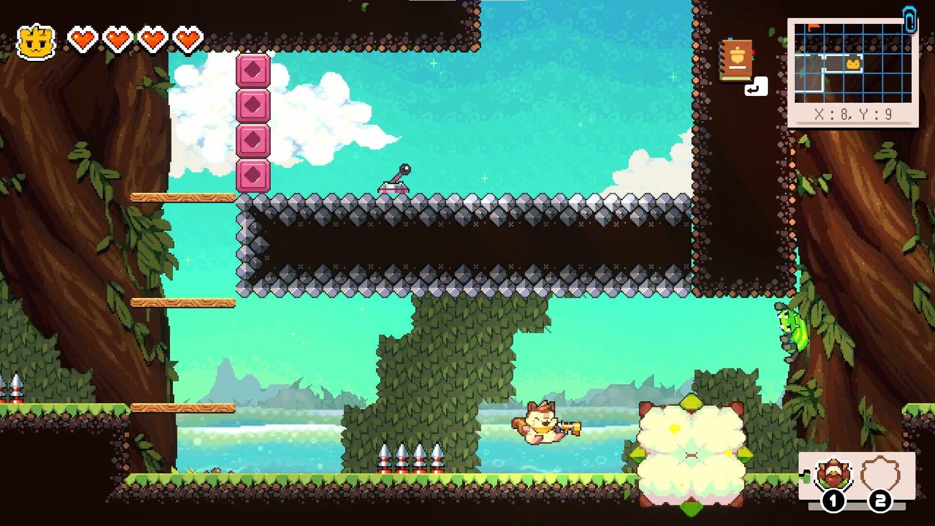 The Ramsey screenshot 5