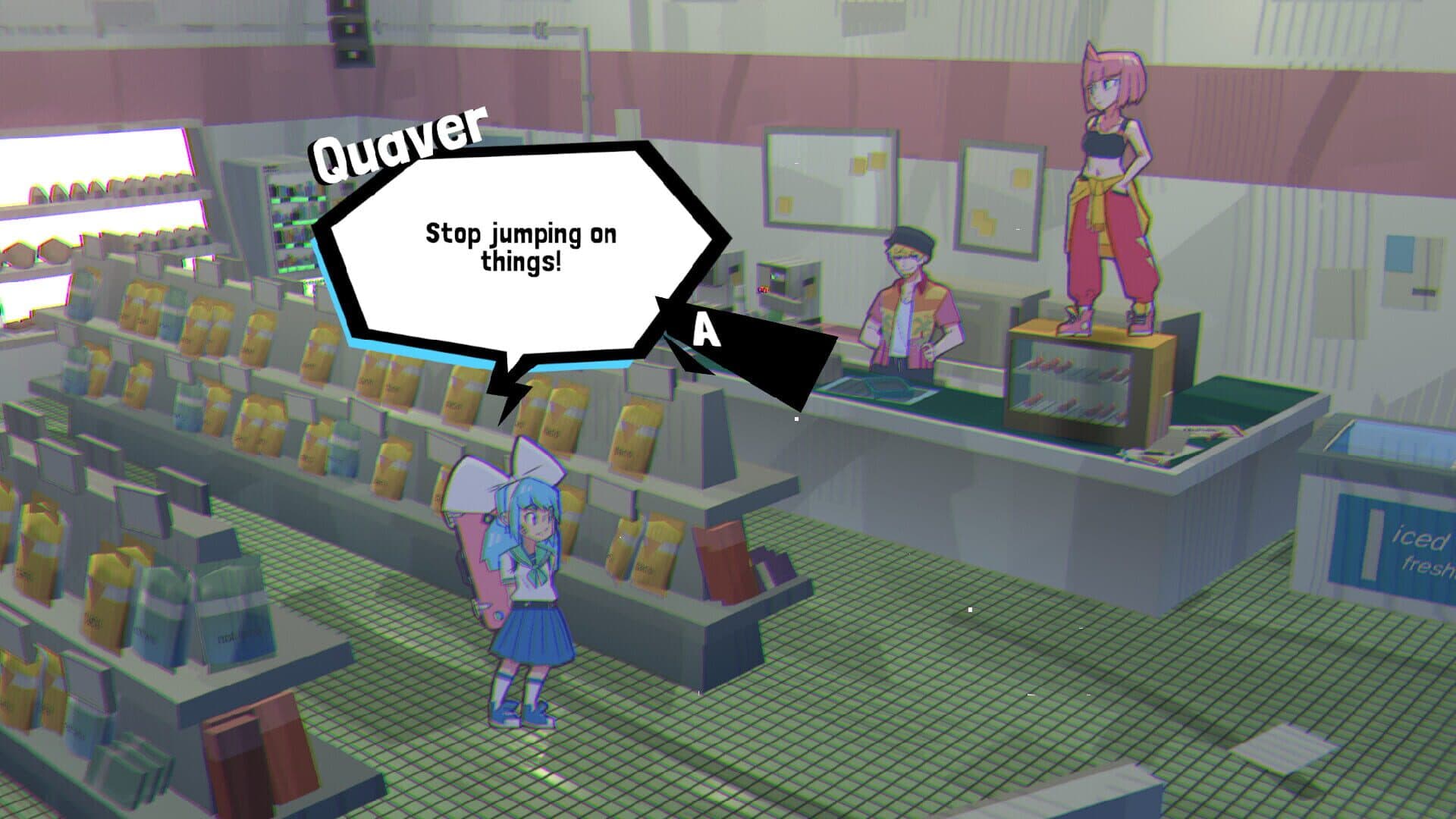 Unbeatable screenshot 4