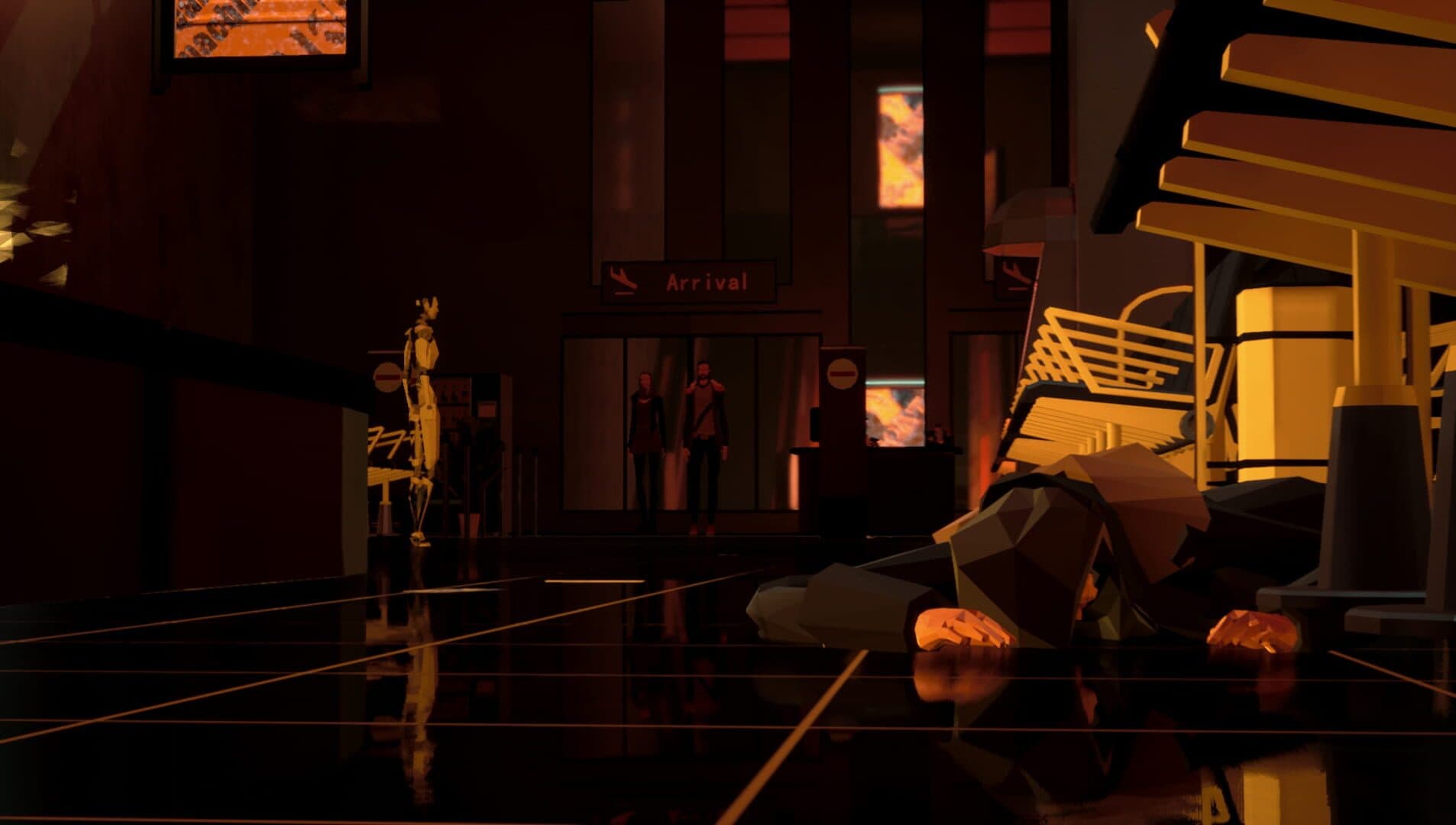 State of Mind screenshot 6