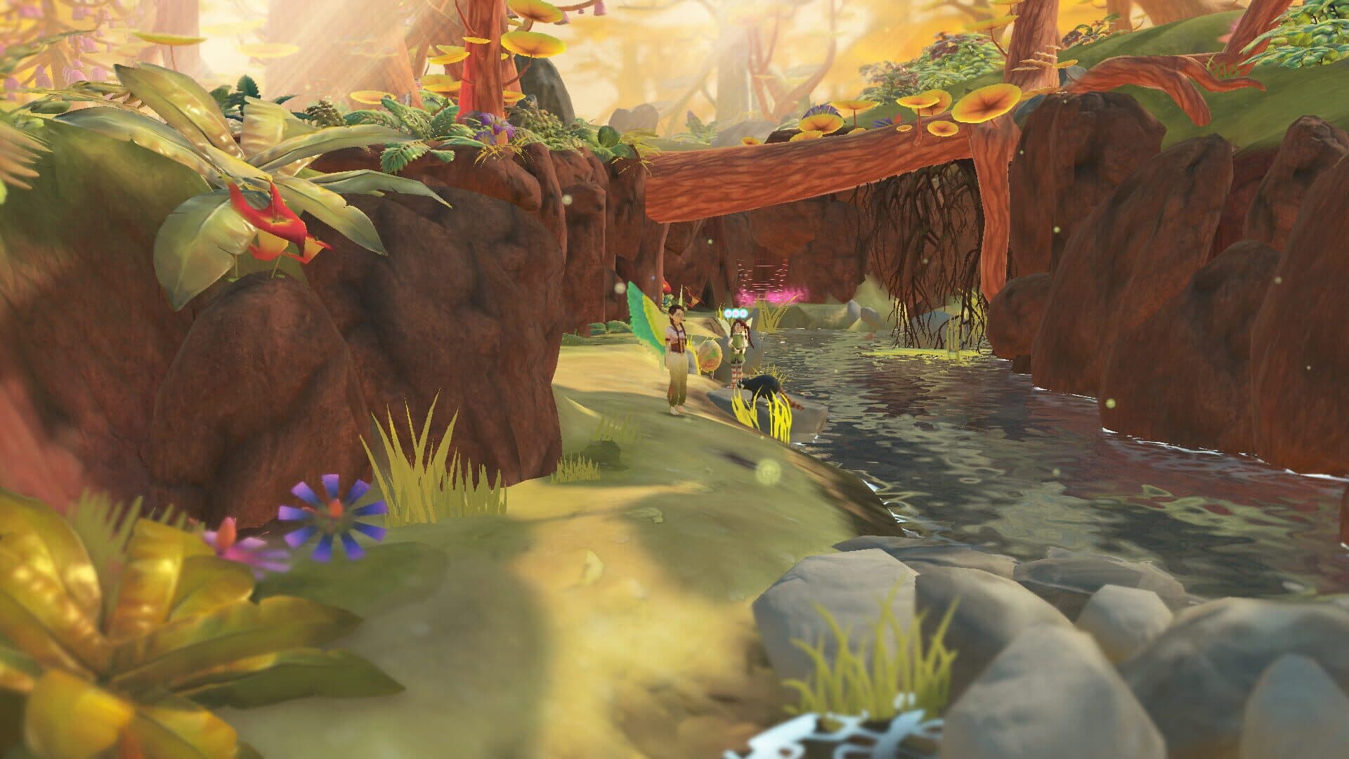 Bayala: The Game screenshot 4