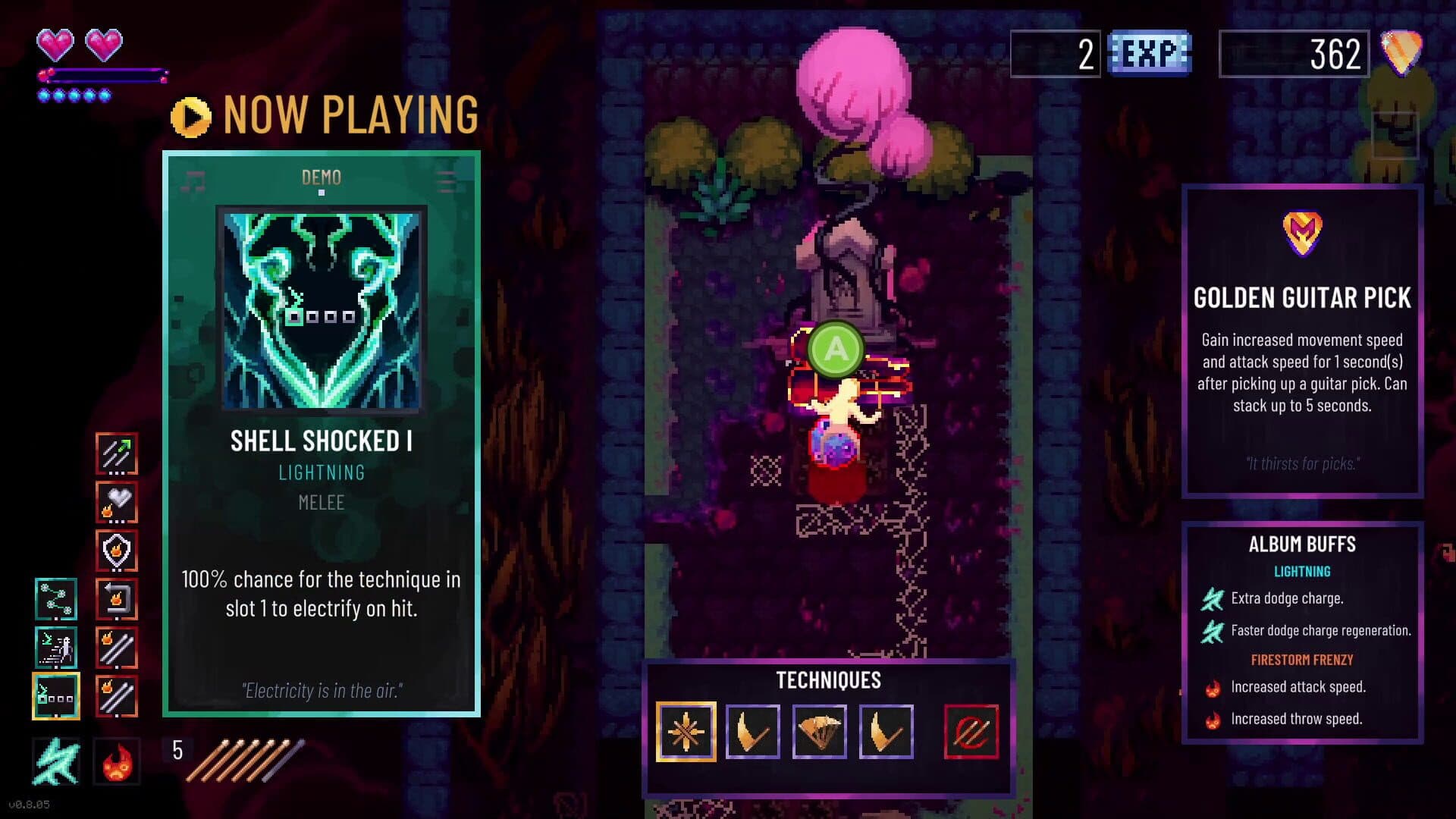 Metavoidal screenshot 10