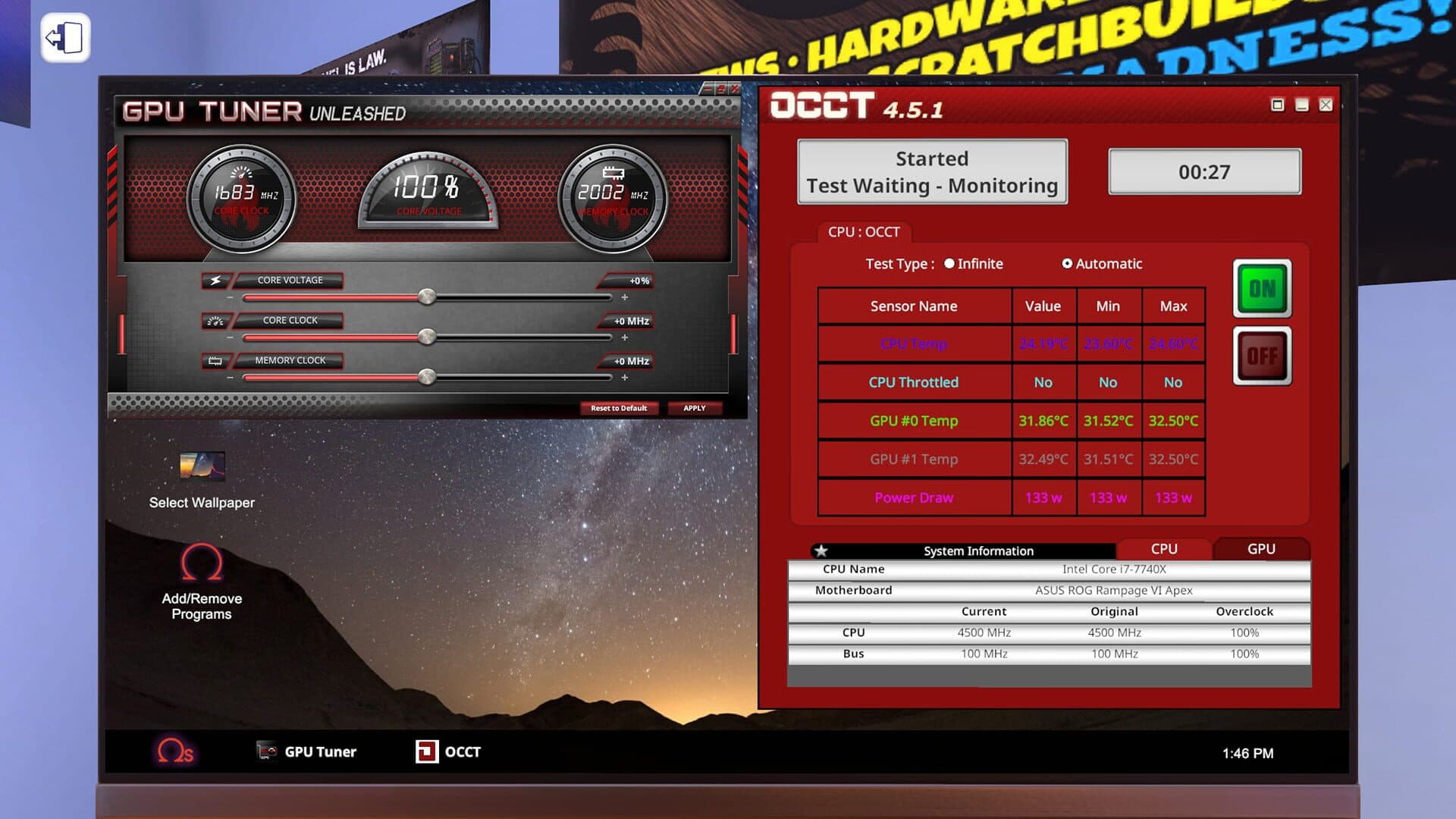 PC Building Simulator screenshot 4