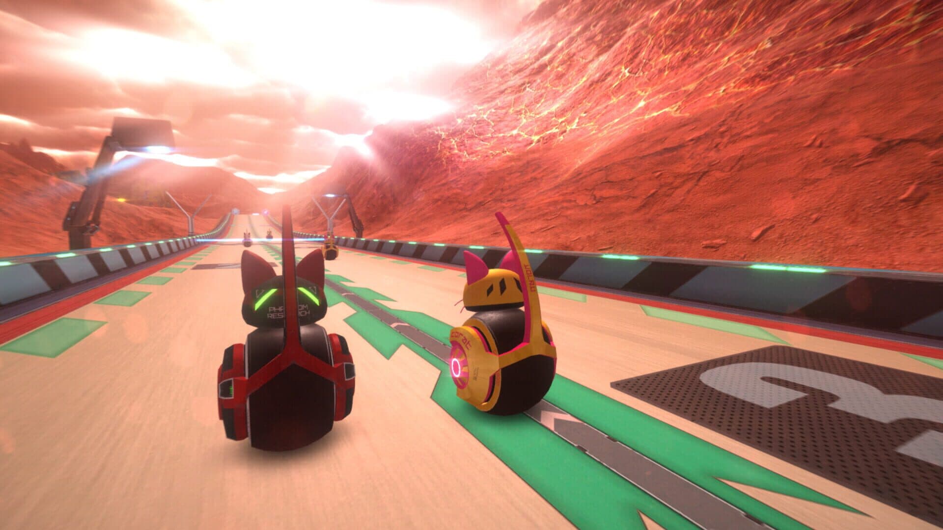 اسکرین‌شات RollCats - 8