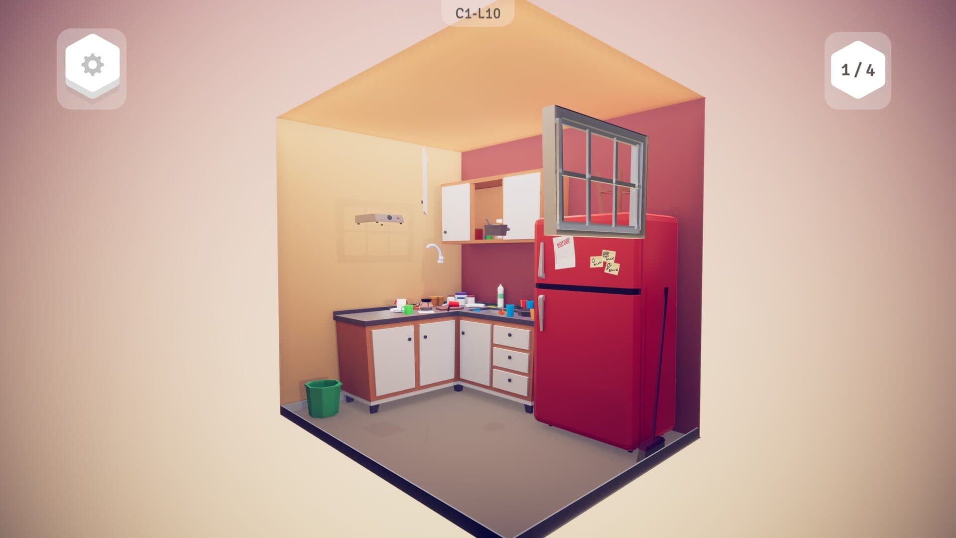 Possessions screenshot 4
