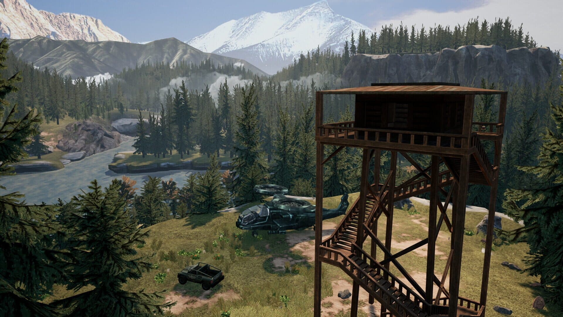 Phantom Fury screenshot 9