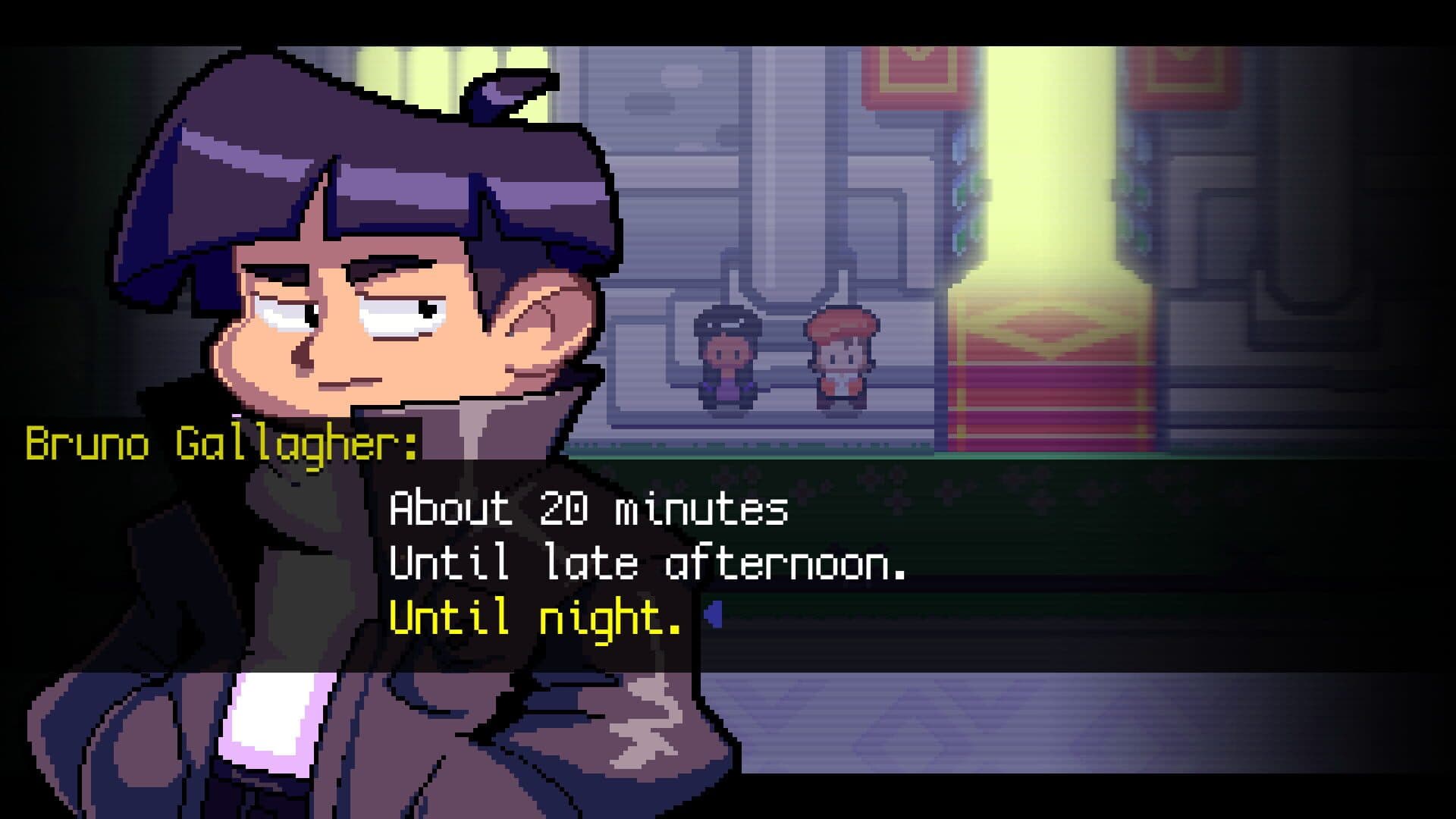 Re:Call screenshot 3