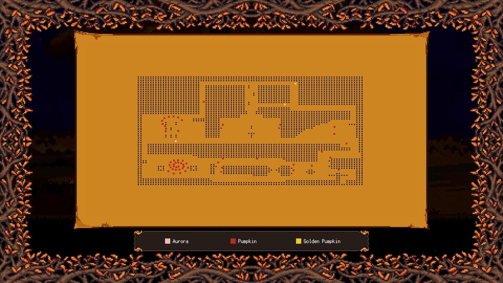 اسکرین‌شات Orchard Odyssey: Pumpkin Party - 6
