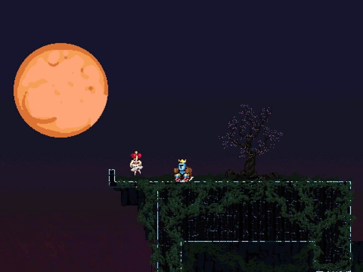 Jump King screenshot 16