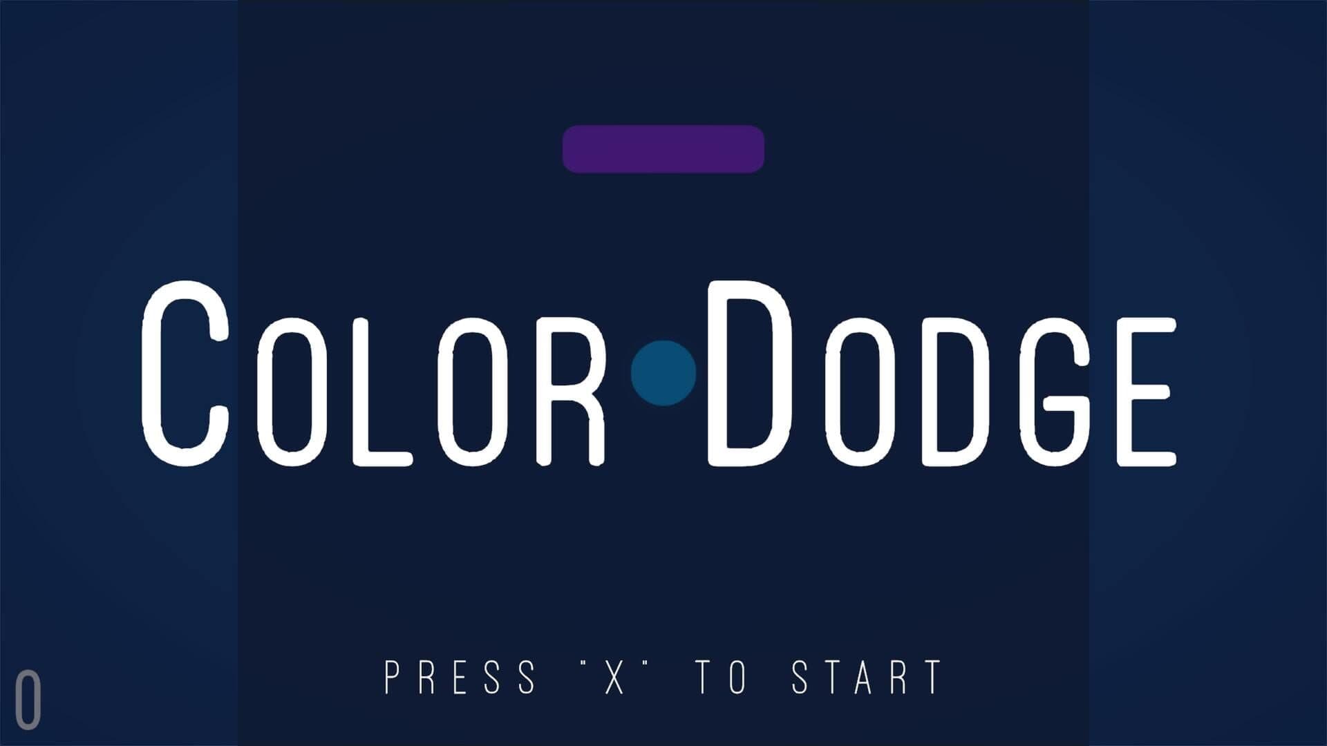 اسکرین‌شات Color Dodge - 1