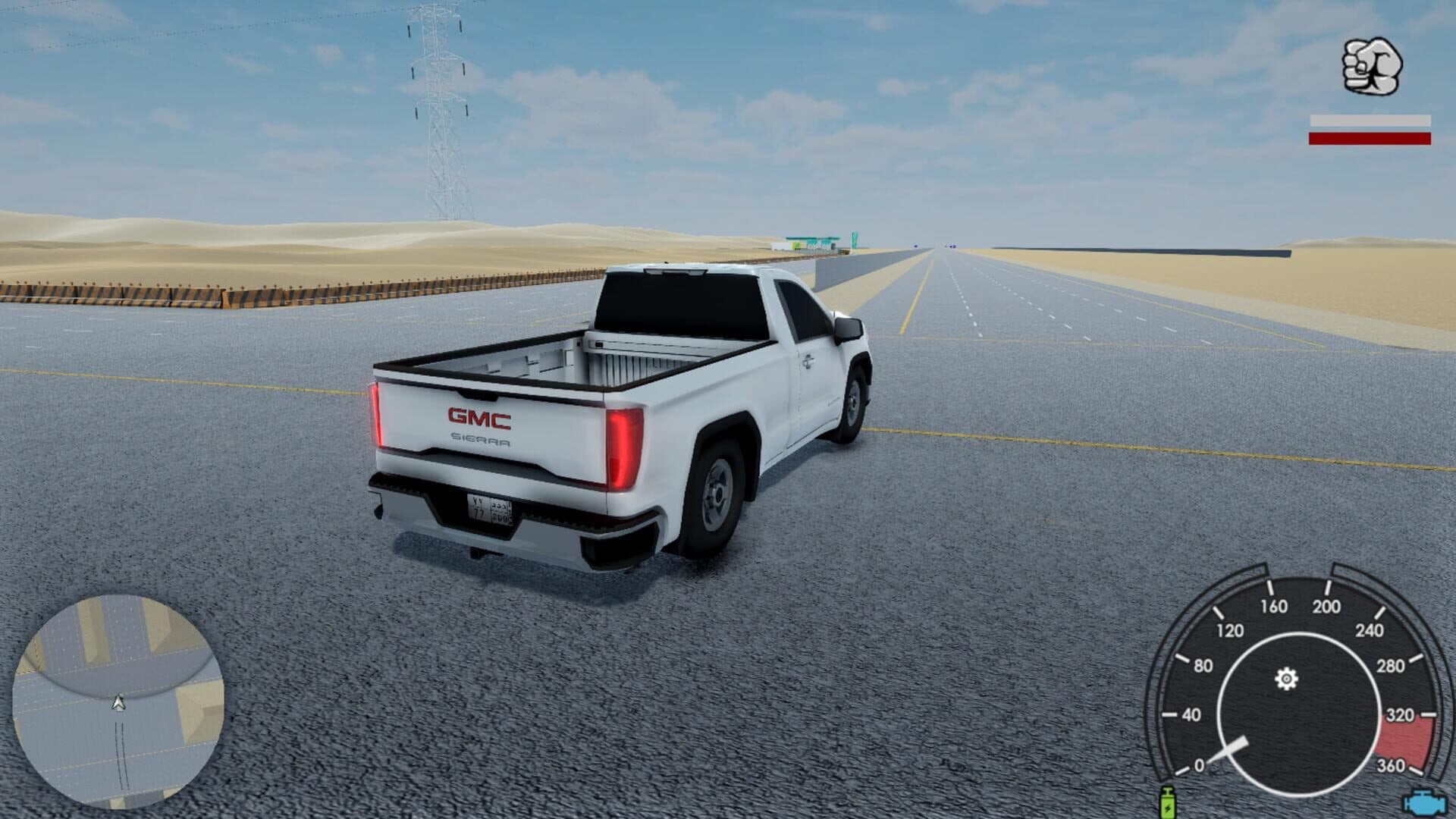 اسکرین‌شات Hajwala Drift X - 5