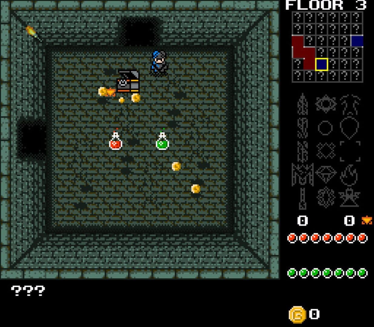 اسکرین‌شات Castle of No Escape 2 - 4