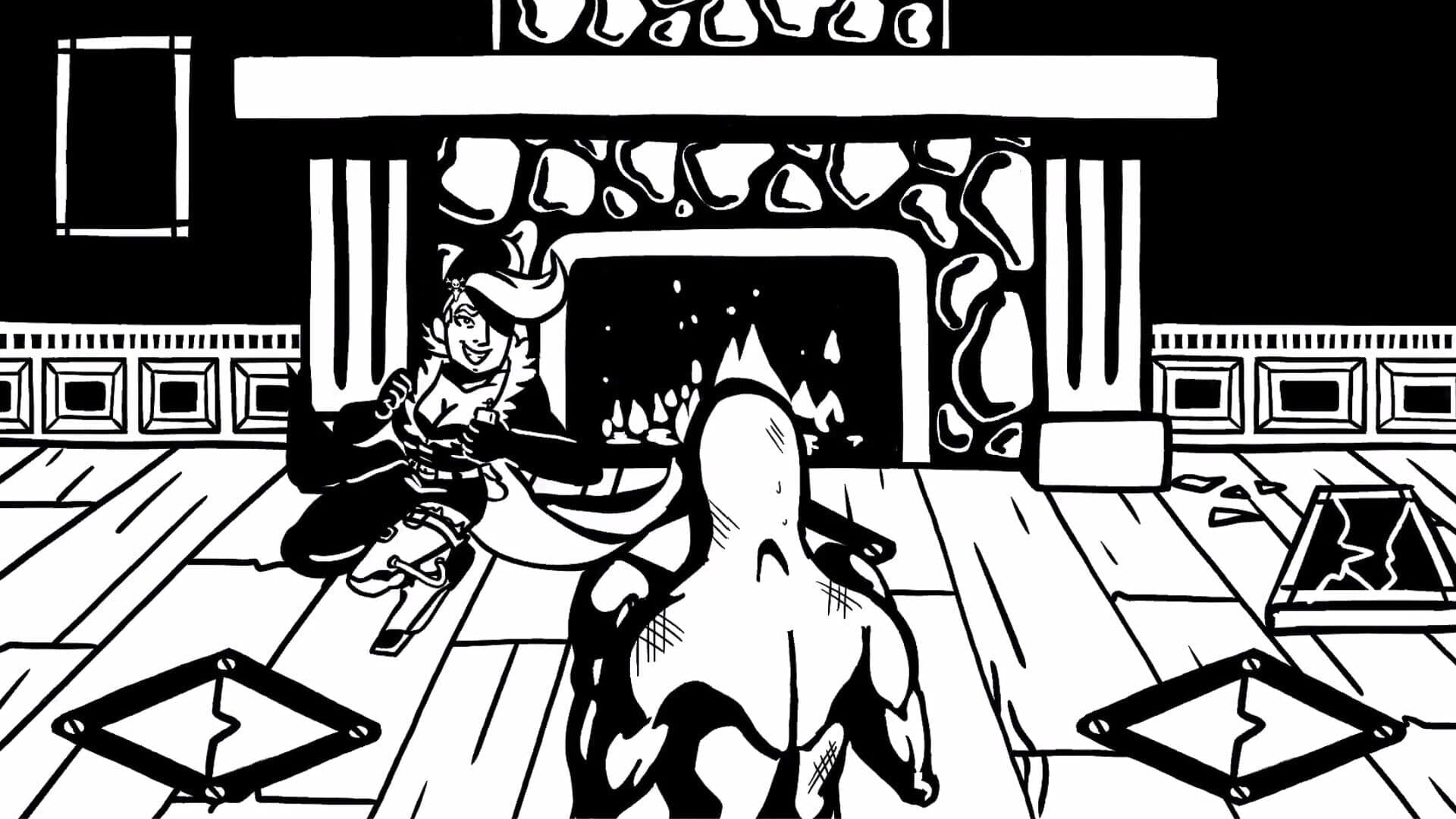 Pato Box screenshot 5