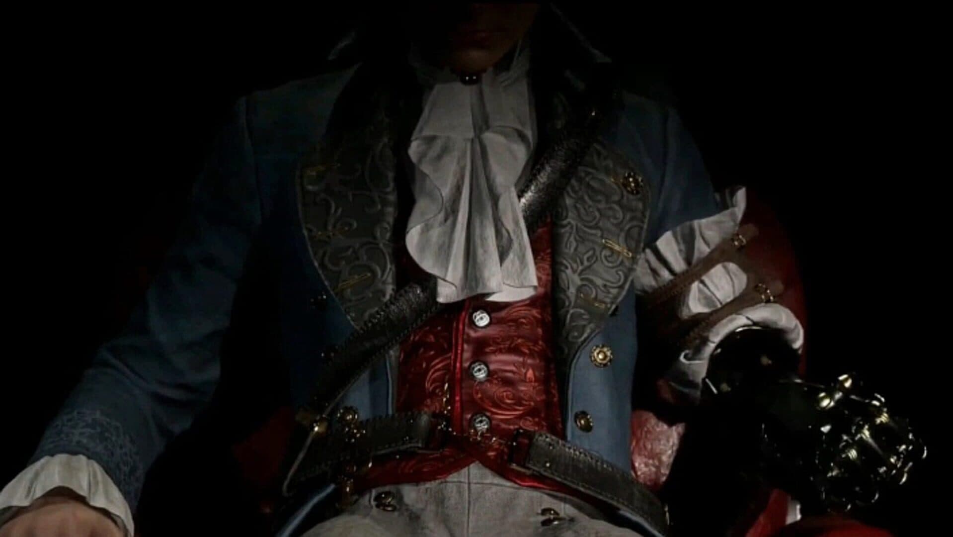 Lies of P screenshot 2