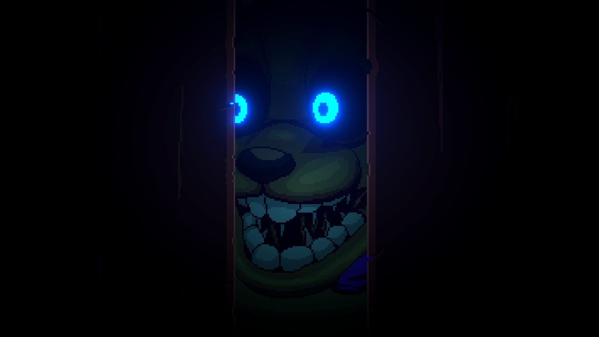 Five Nights at Freddy's: Into the Pit screenshot 12