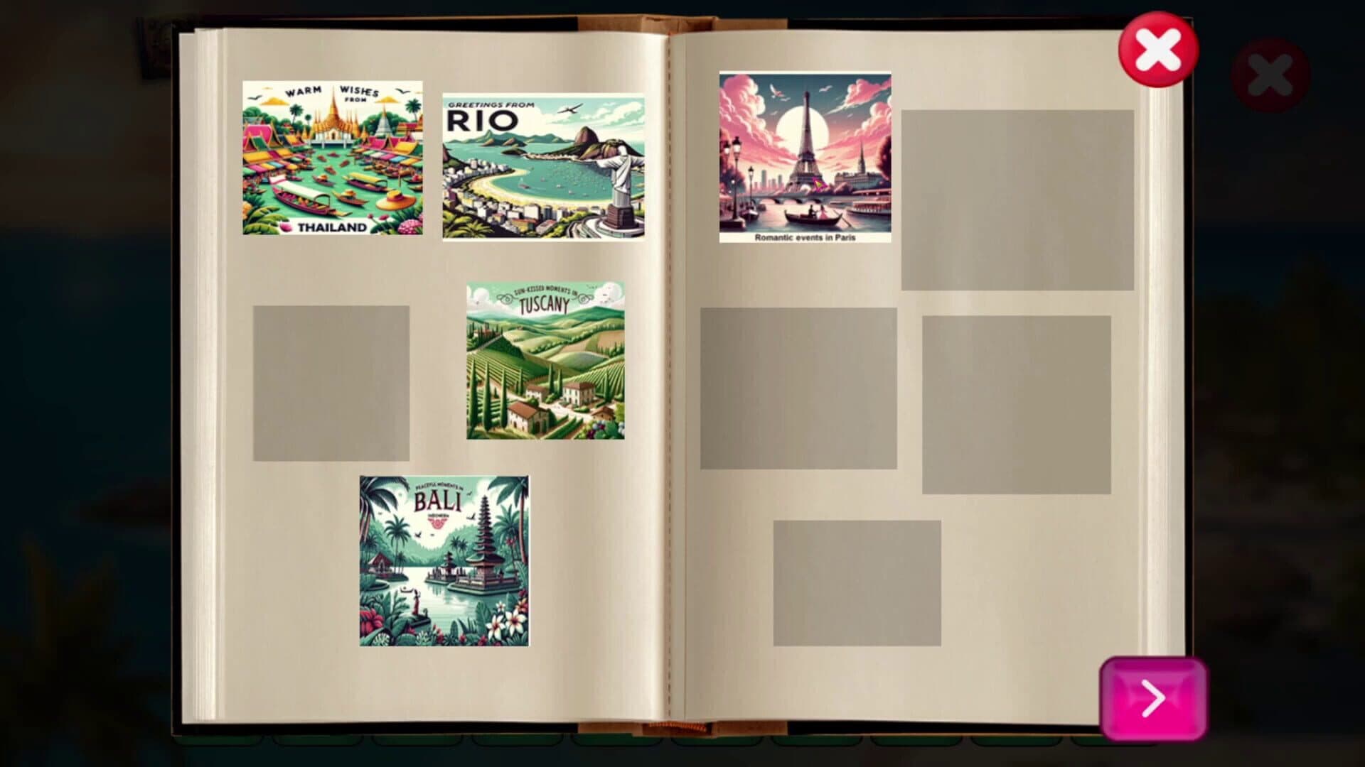 Destination Paradise screenshot 7