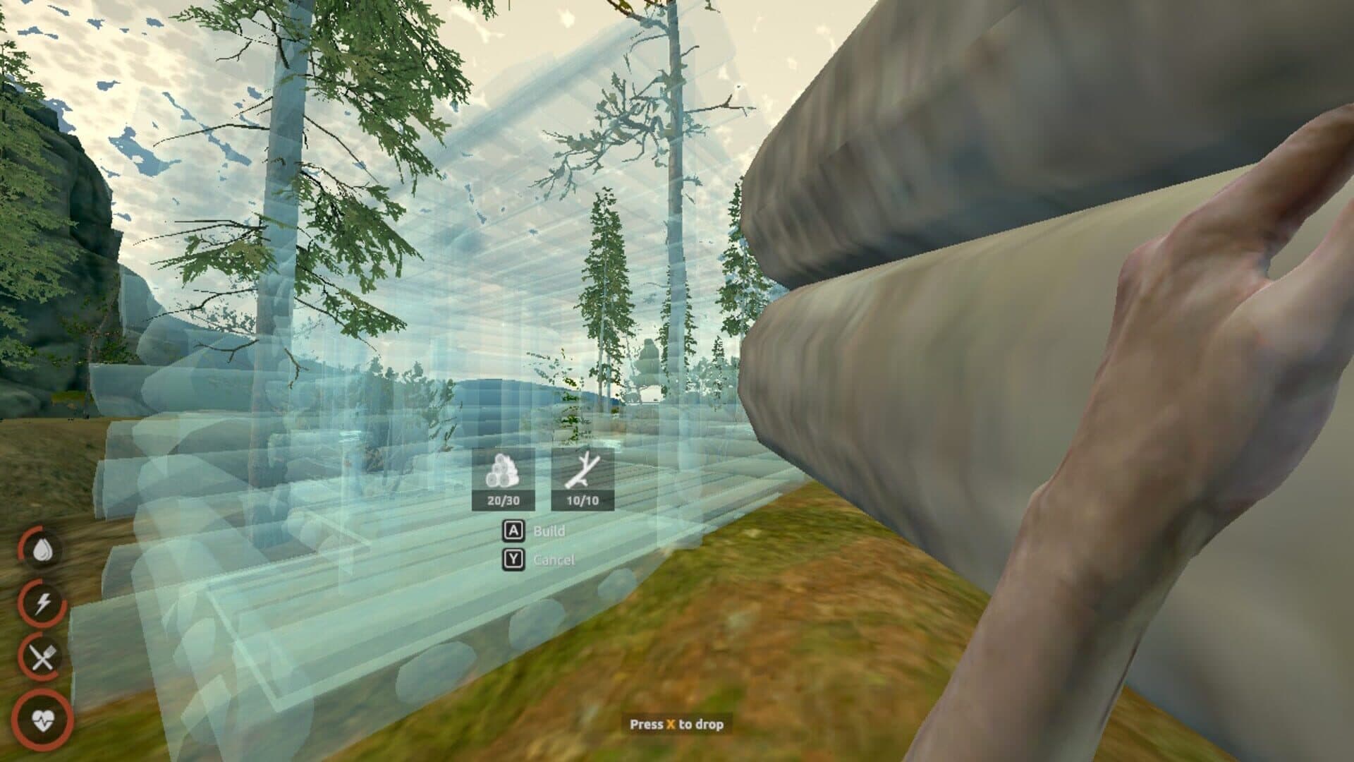 اسکرین‌شات Island Survival: Craft, Build, Grow - 6