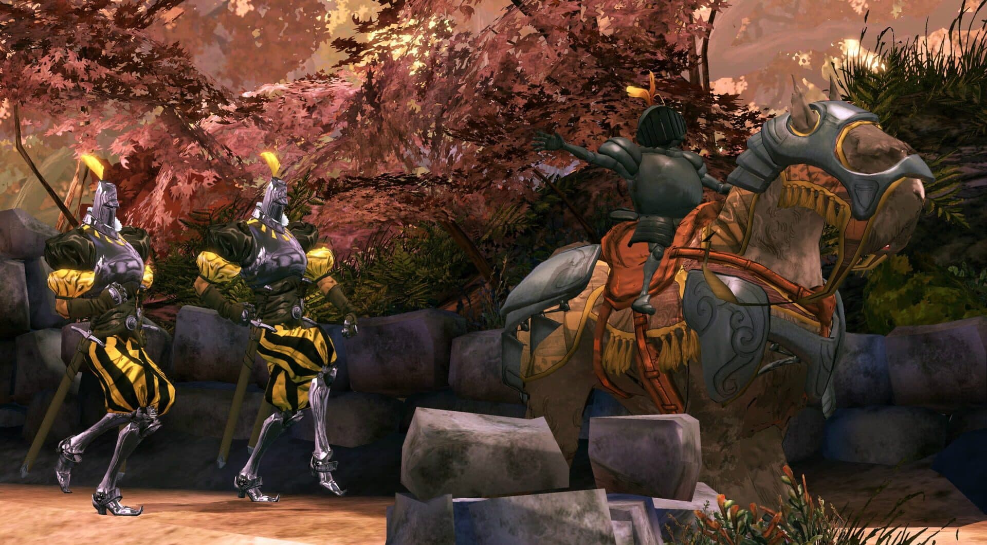 King's Quest screenshot 1