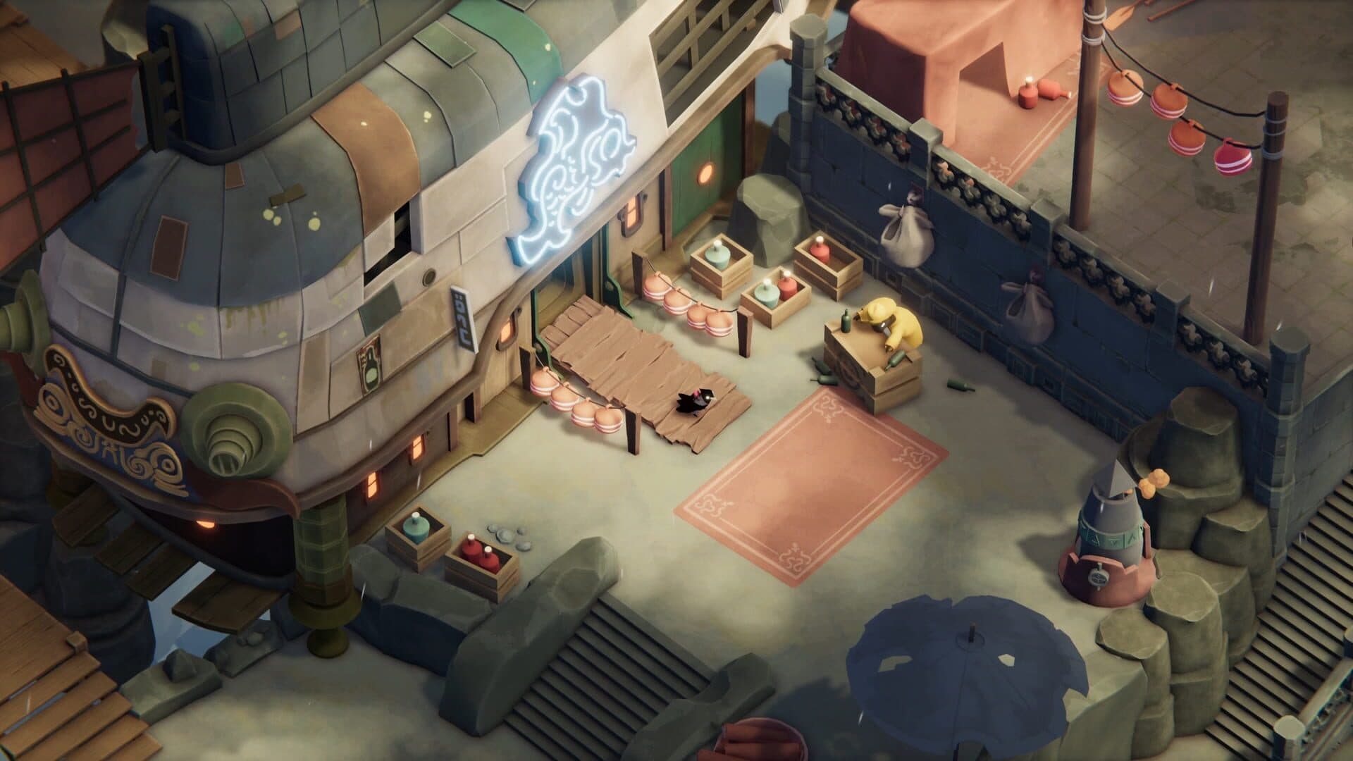Death's Door screenshot 3