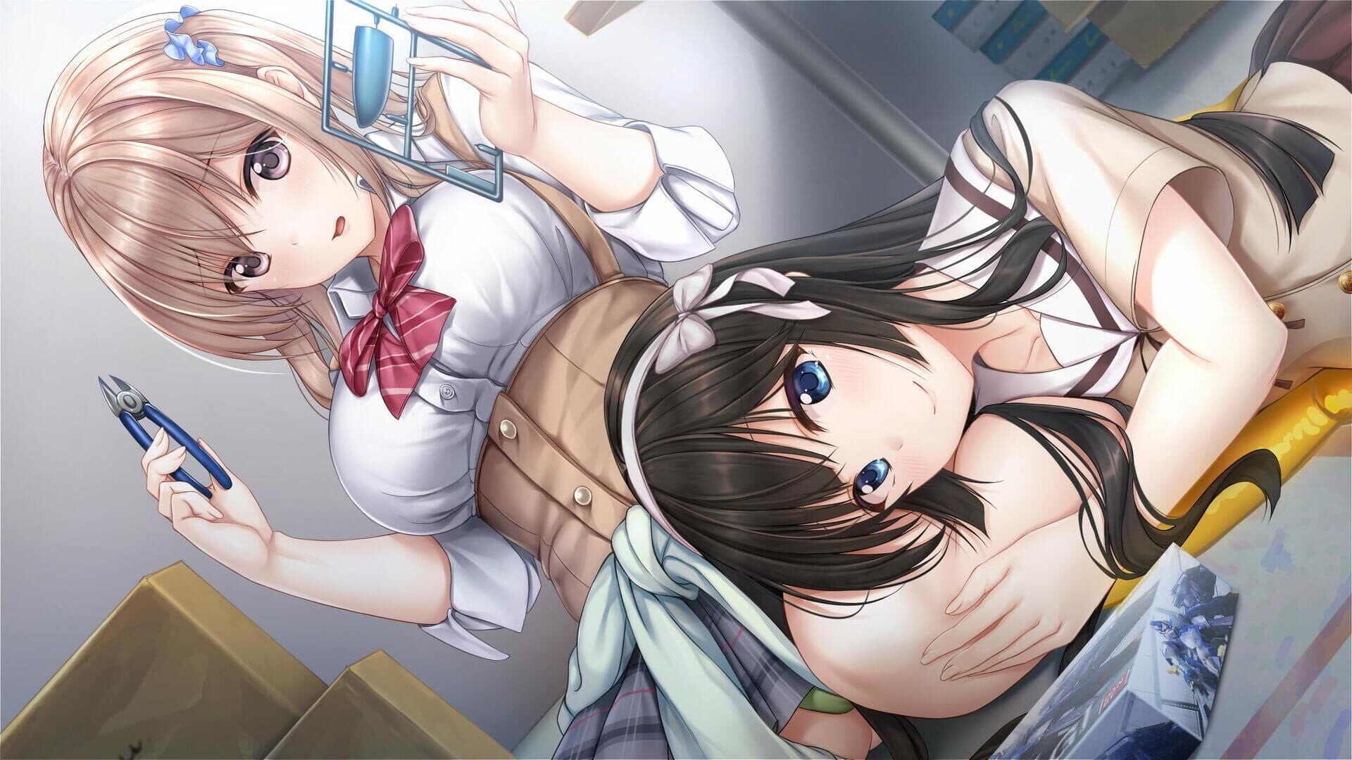Aikiss 2: Complete Edition screenshot 2
