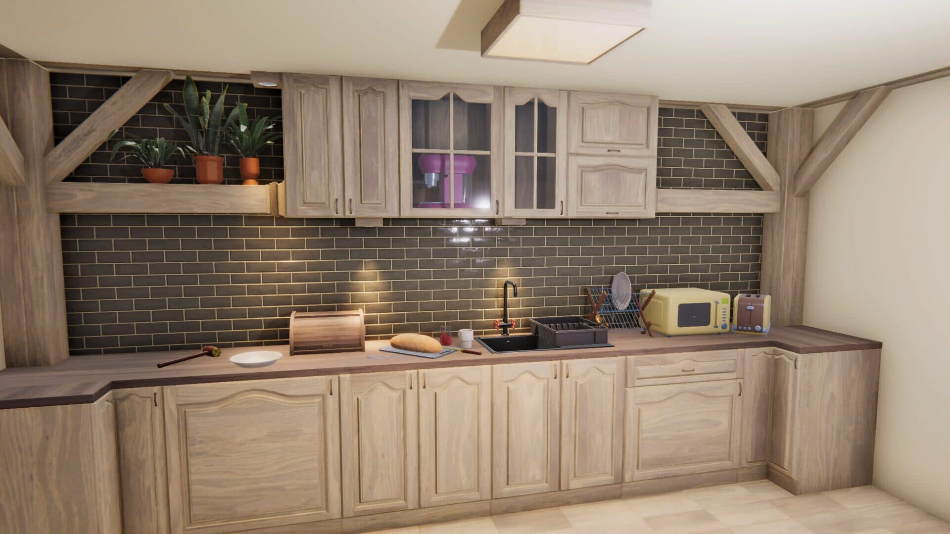 House Flipper 2 screenshot 11