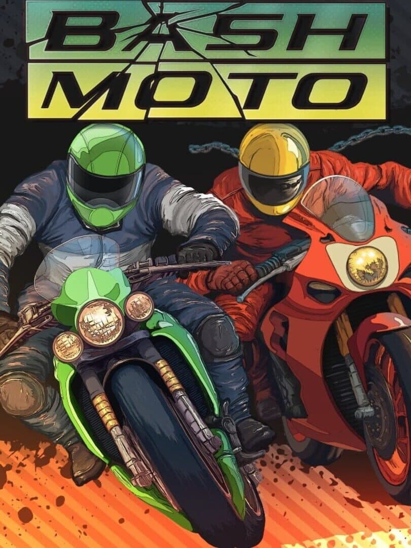 Bash Moto