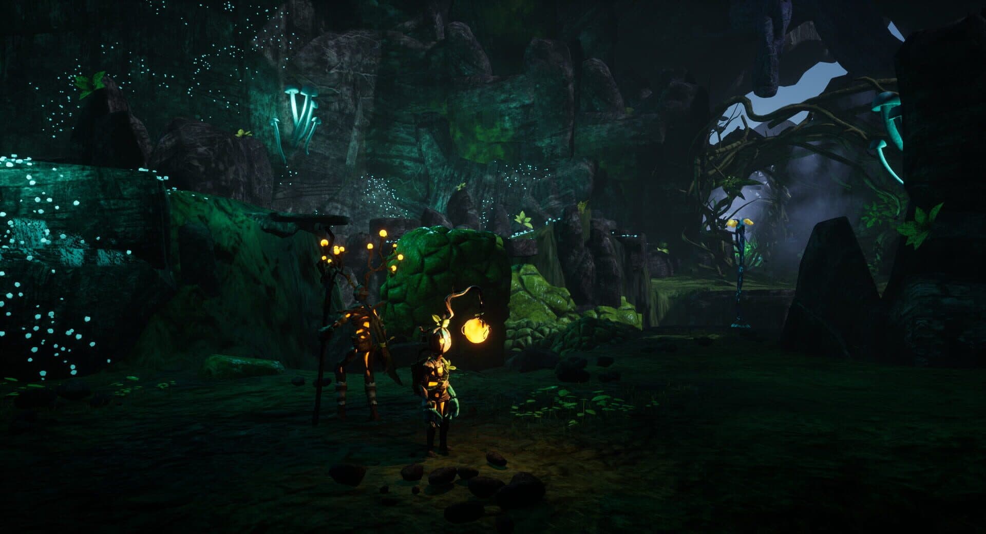 Weakless screenshot 0