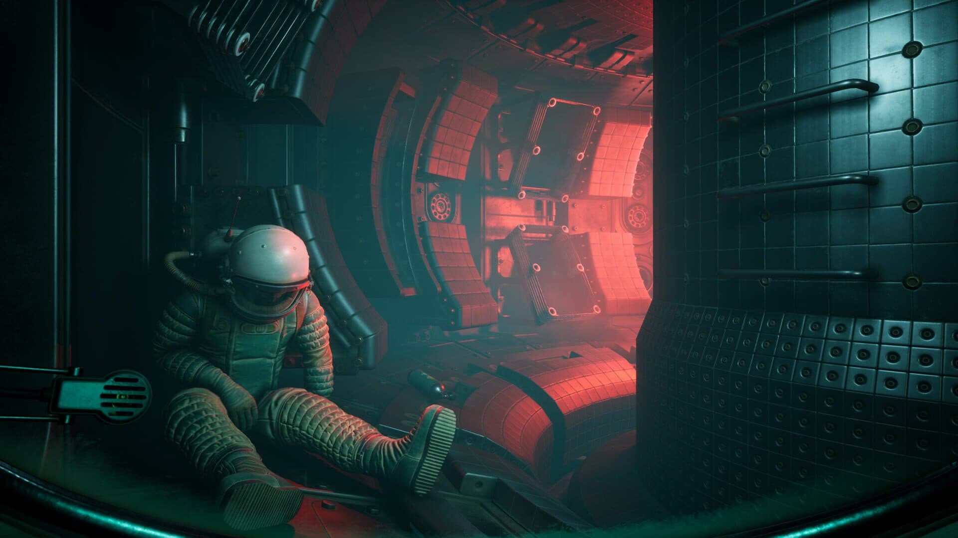 The Invincible screenshot 7