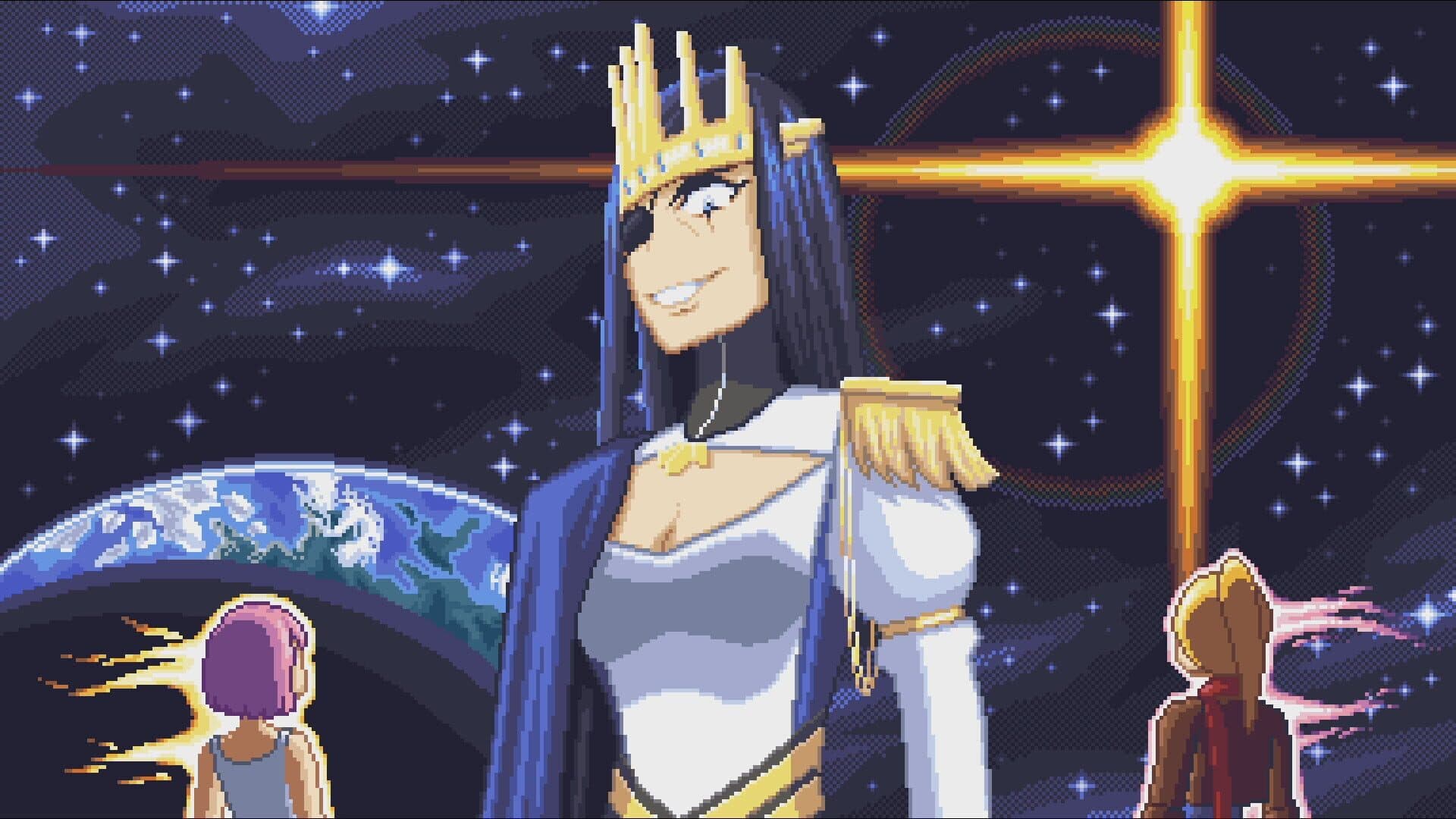 Infinite: Beyond the Mind screenshot 0