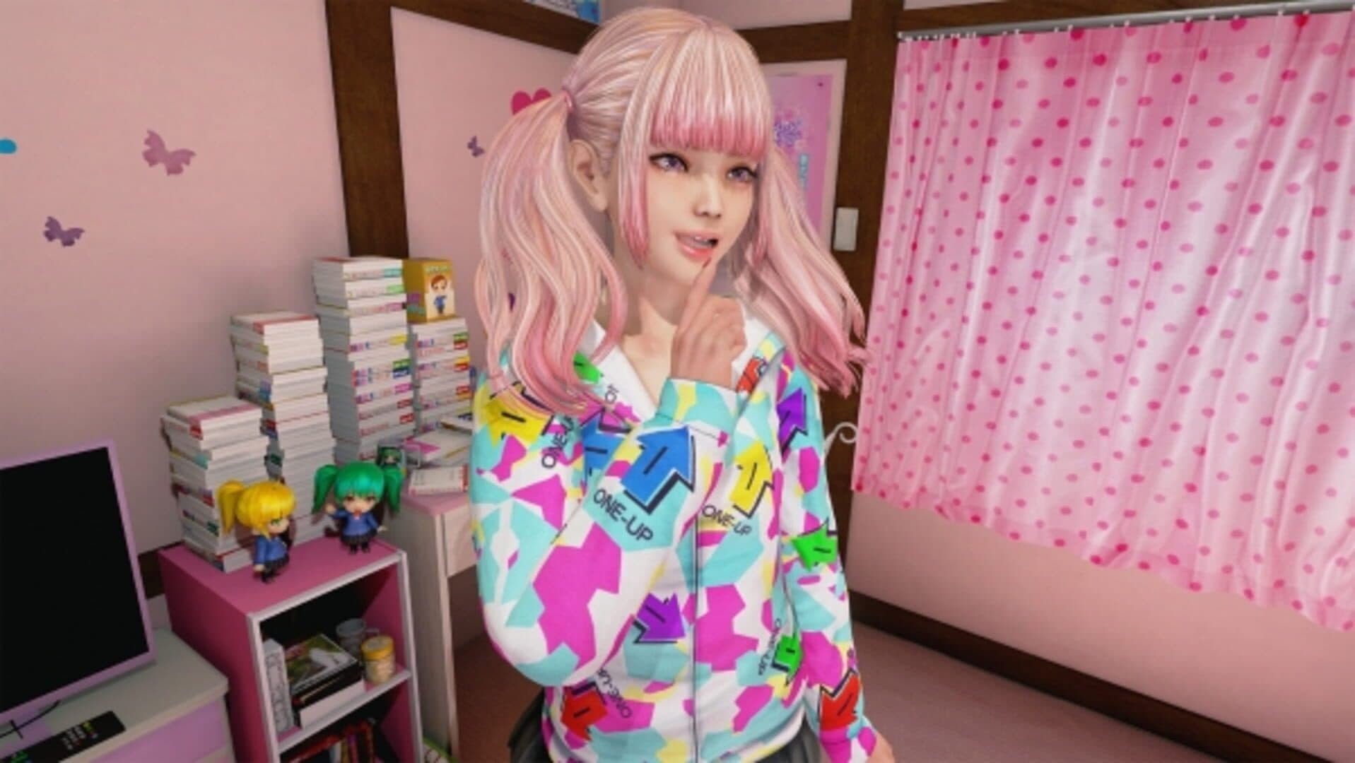 Happy Manager screenshot 1