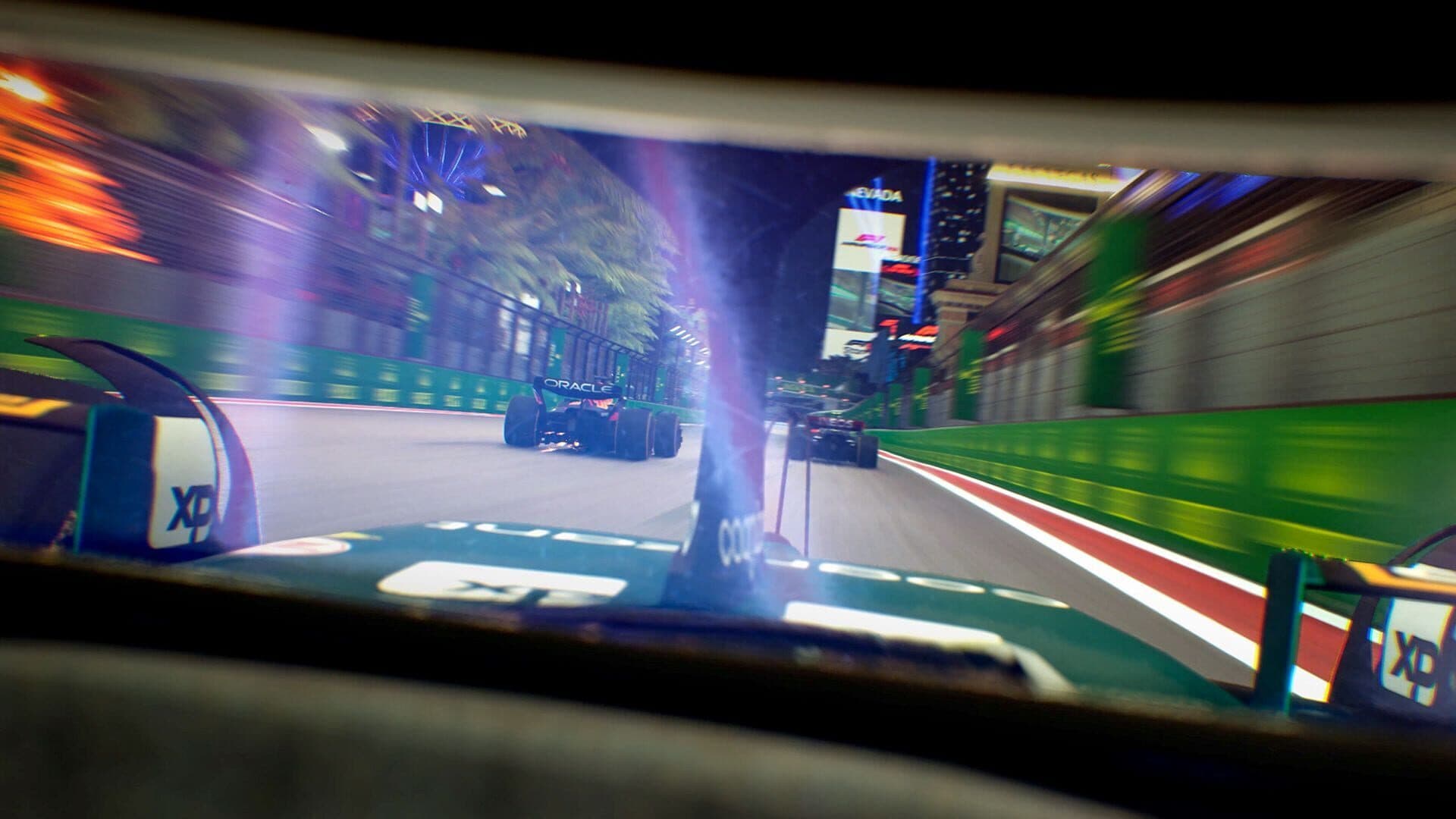 F1 Manager 2023 screenshot 9