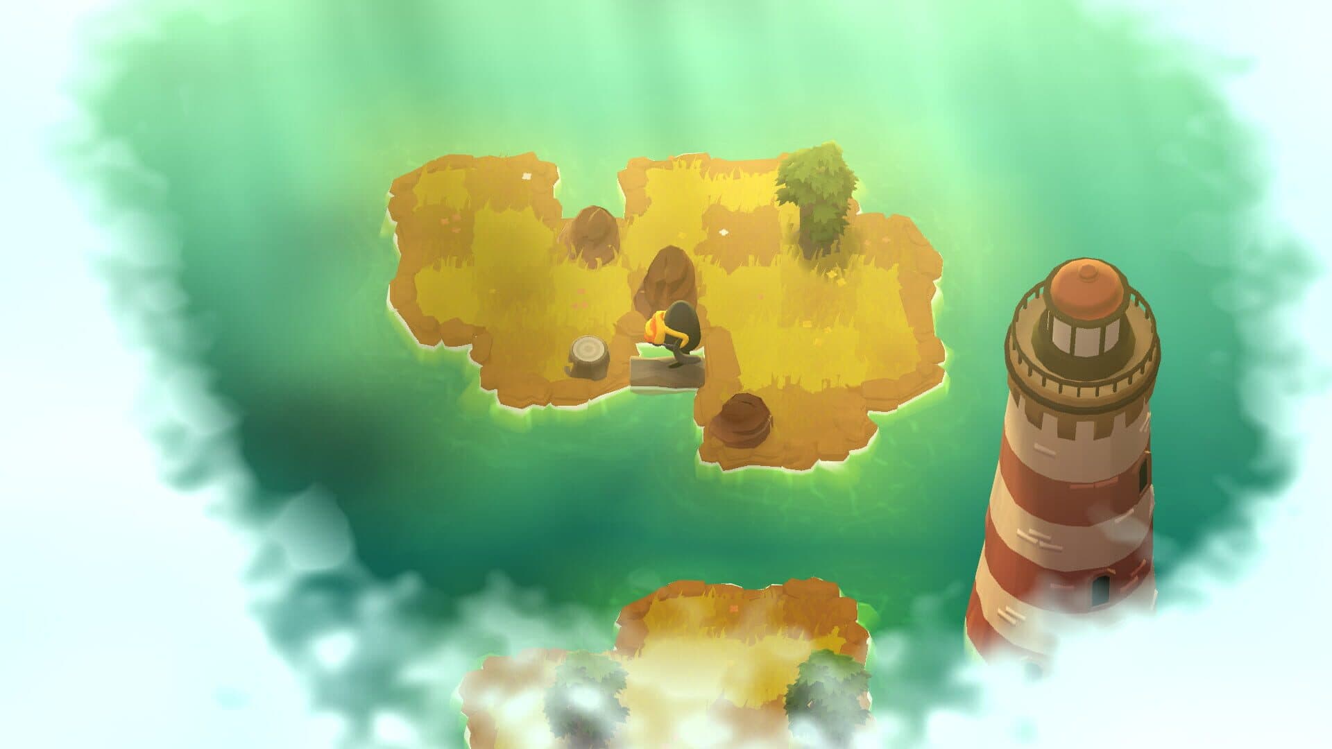 اسکرین‌شات A Monster's Expedition - 3