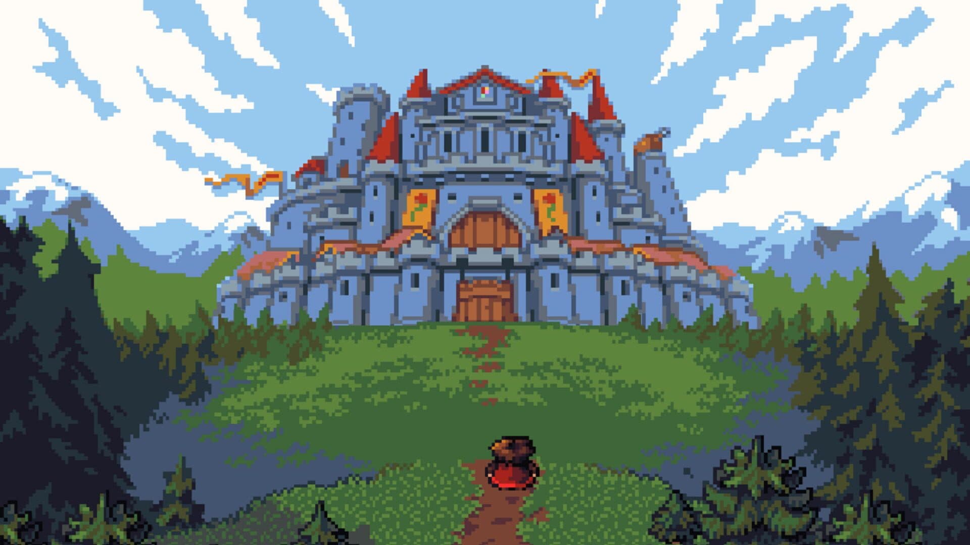 Shadows of Adam screenshot 10