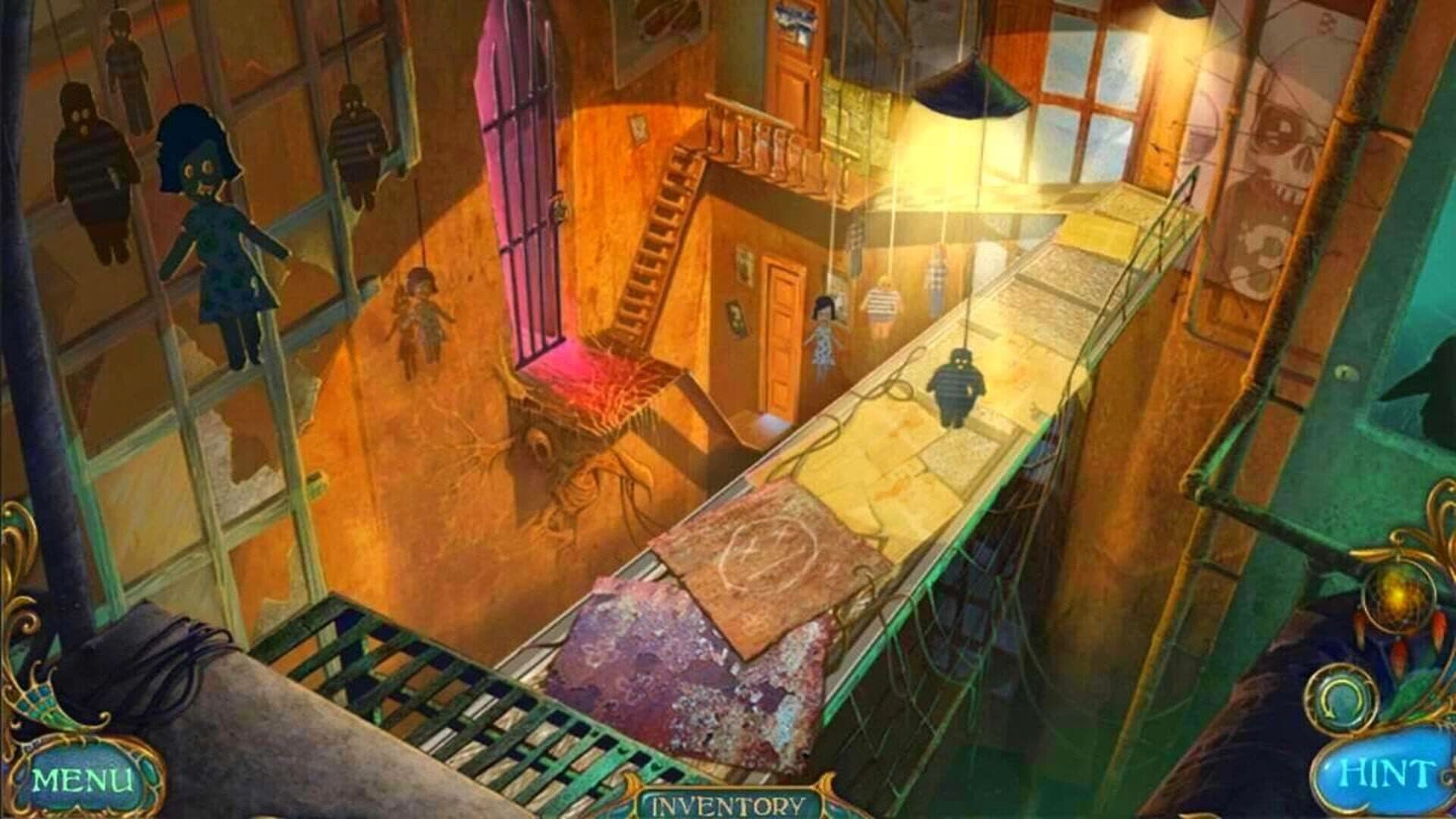 Dreamscapes: The Sandman screenshot 3