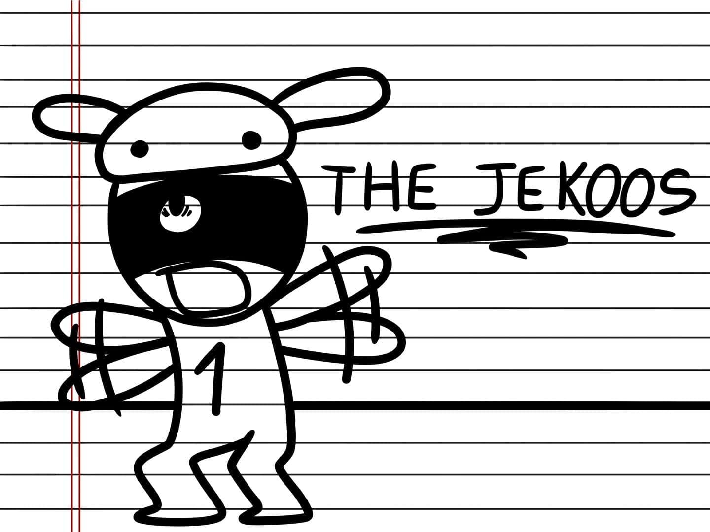 The Jekoos