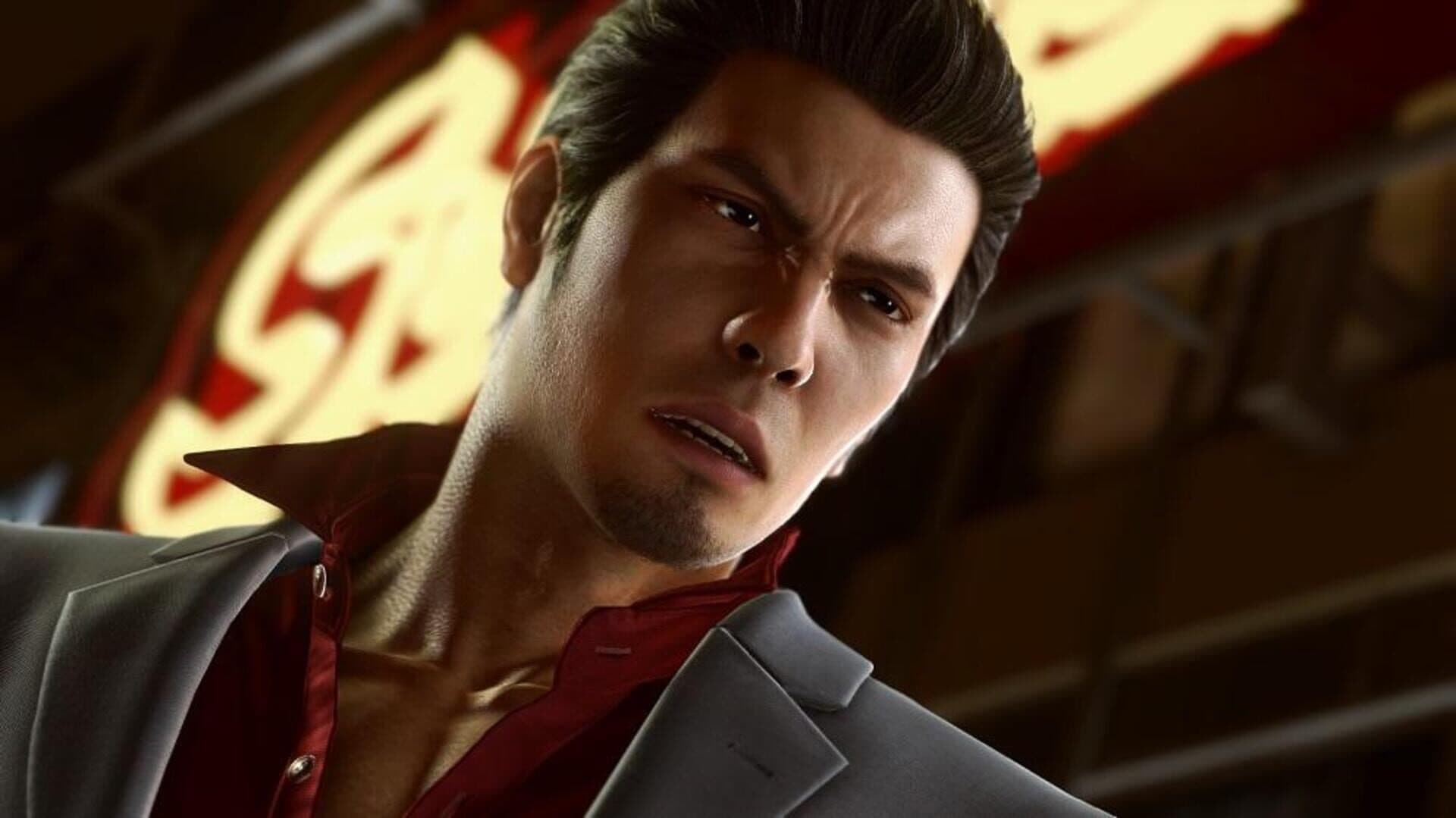 Yakuza Kiwami 2 screenshot 5