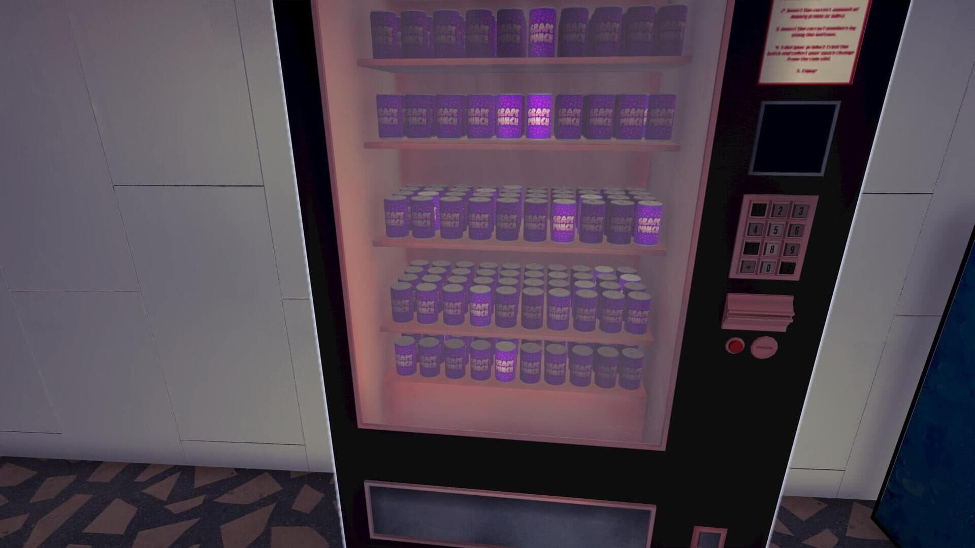 اسکرین‌شات Airport Police Contraband Simulator: Border Patrol - 6
