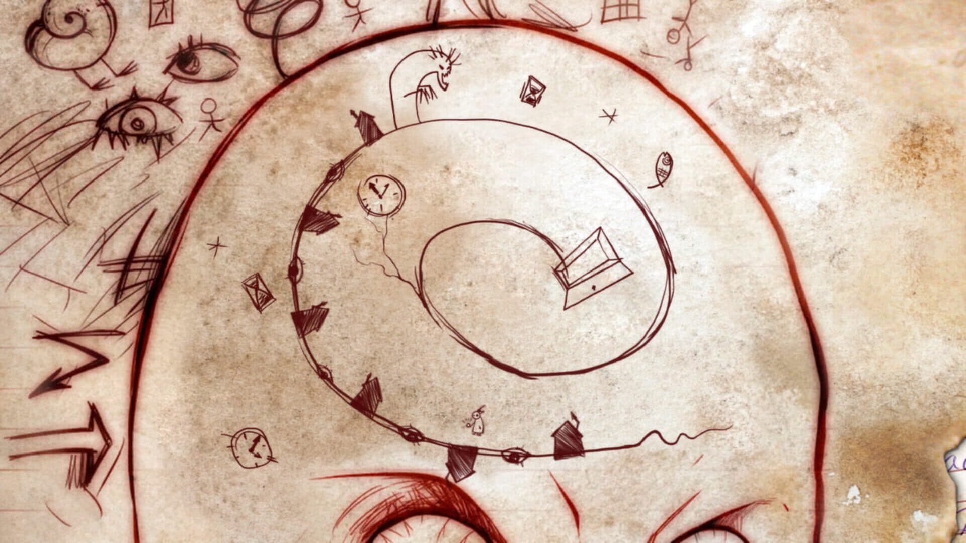 Knock-knock screenshot 2