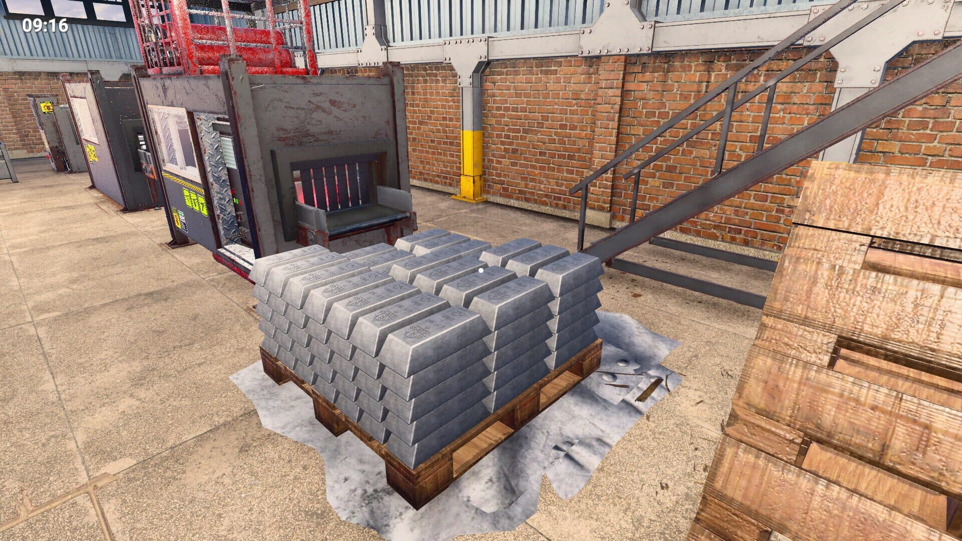 Recycling Center Simulator screenshot 6