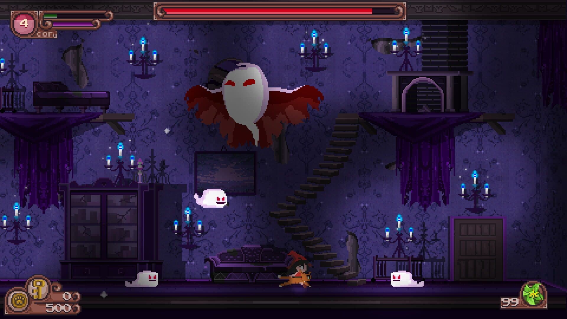 Catmaze screenshot 4