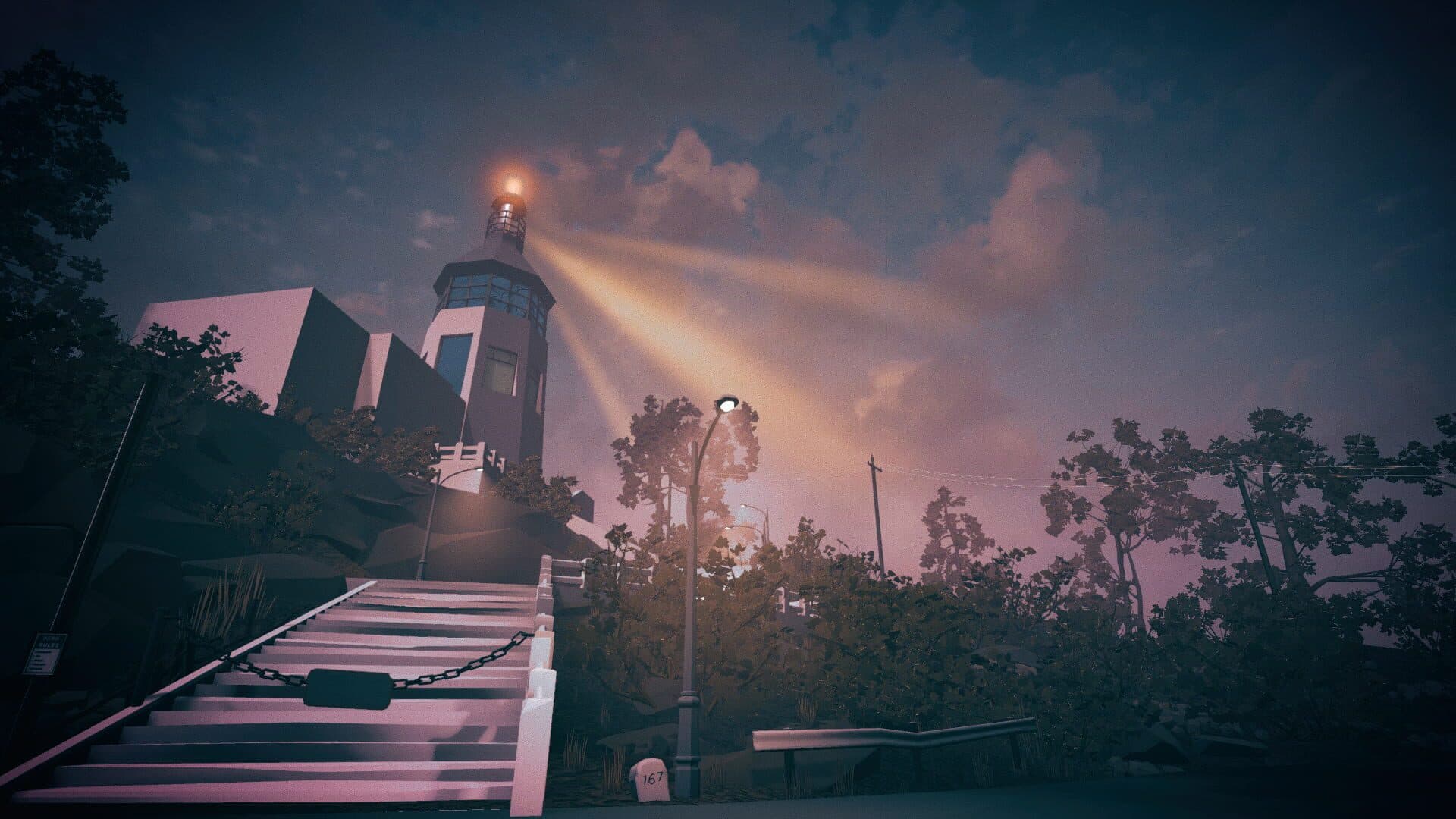 This Is the Zodiac Speaking screenshot 3