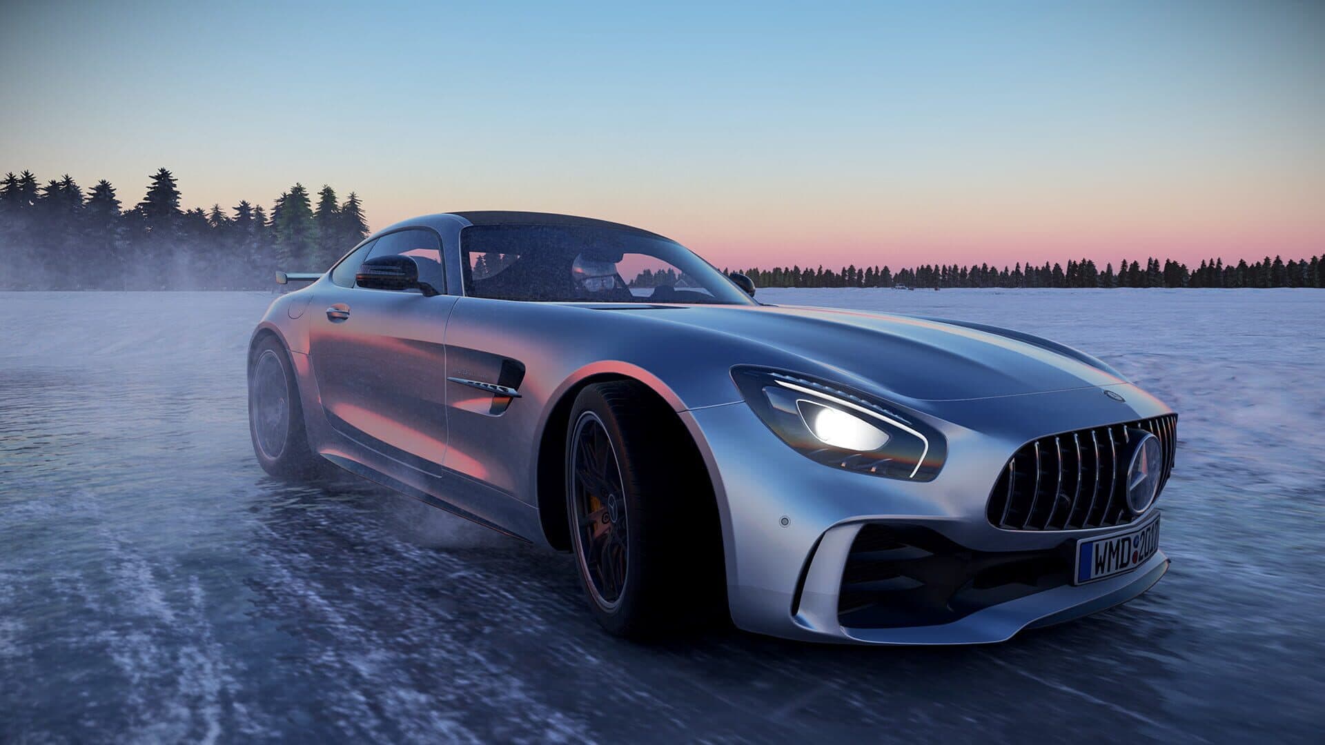 اسکرین‌شات Project CARS 2 - 3